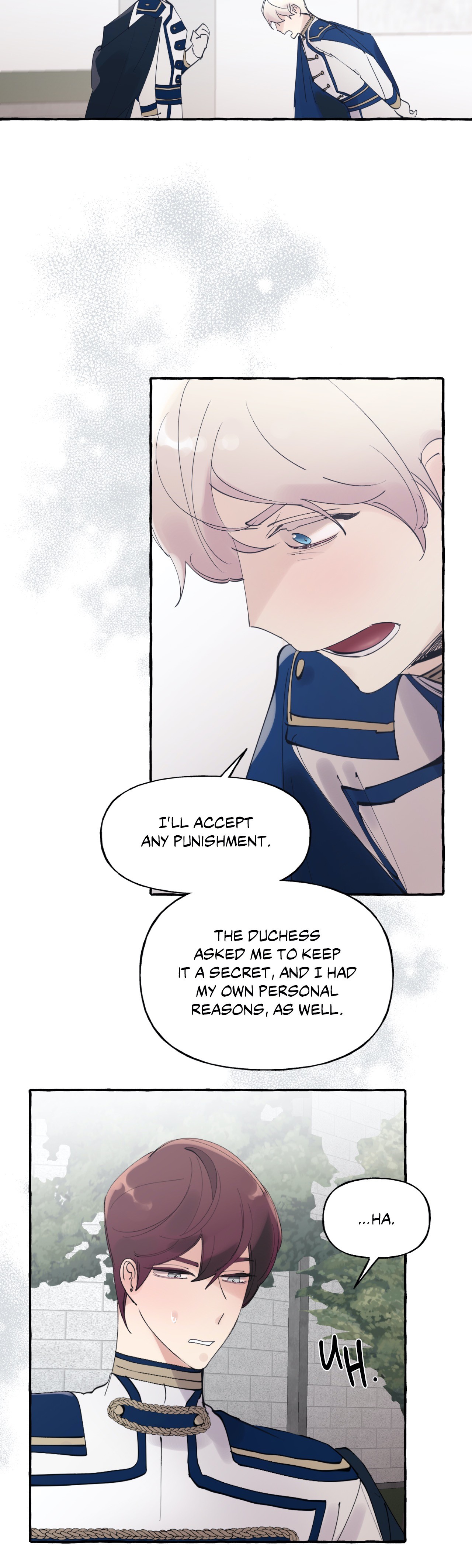 Duchess Debauchery Chapter 48 image 1