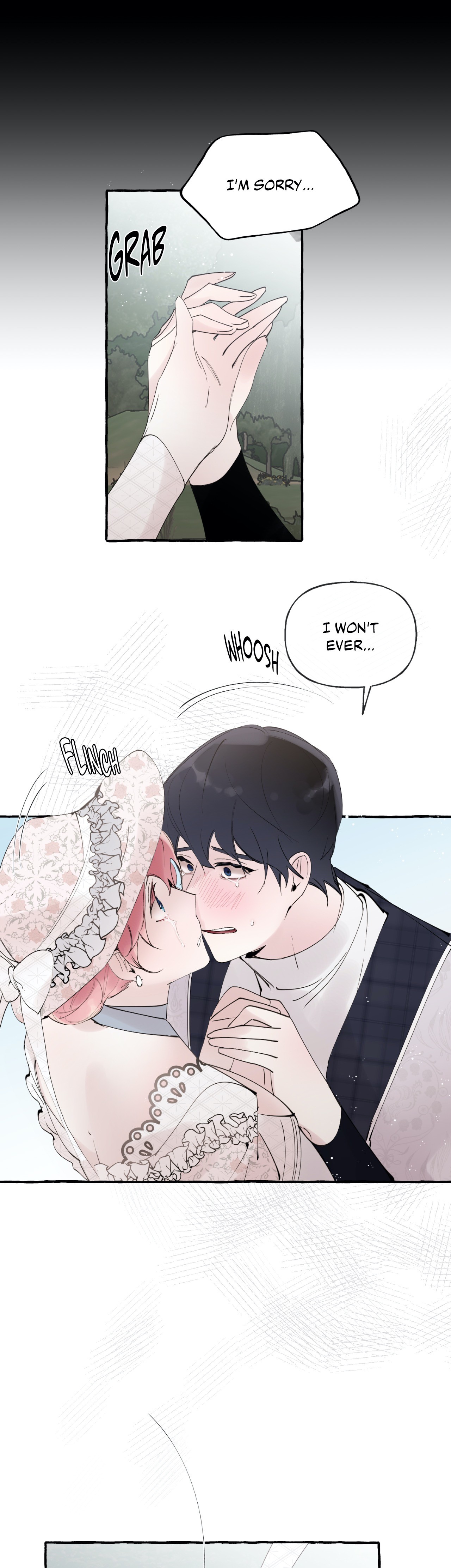 Duchess Debauchery Chapter 49 - The End image 12