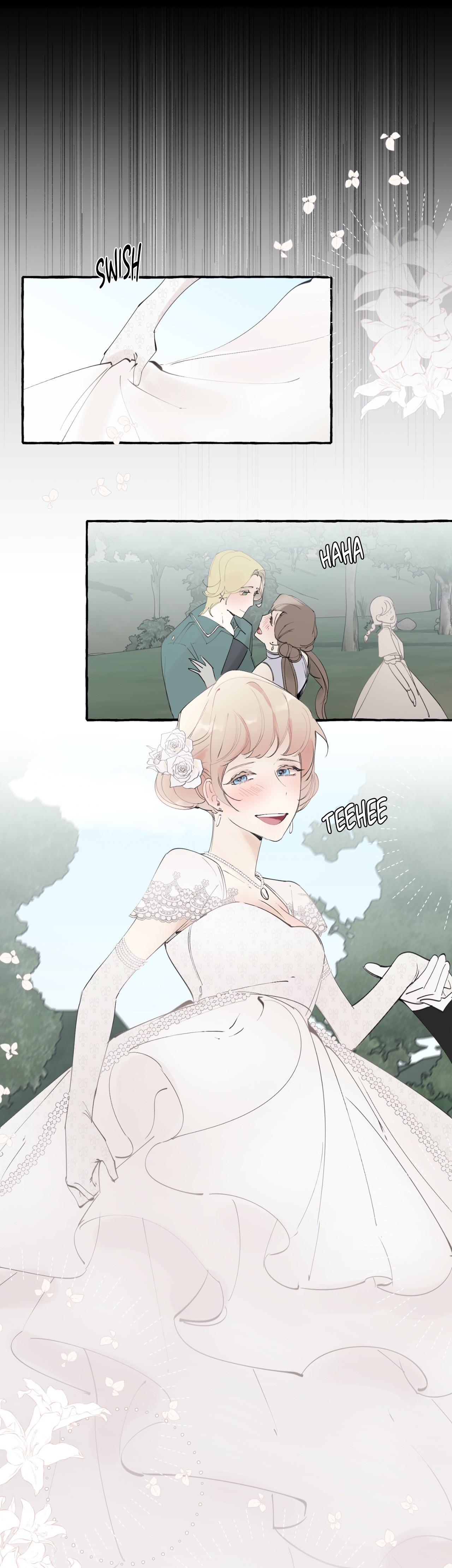 Duchess Debauchery Chapter 49 - The End image 16