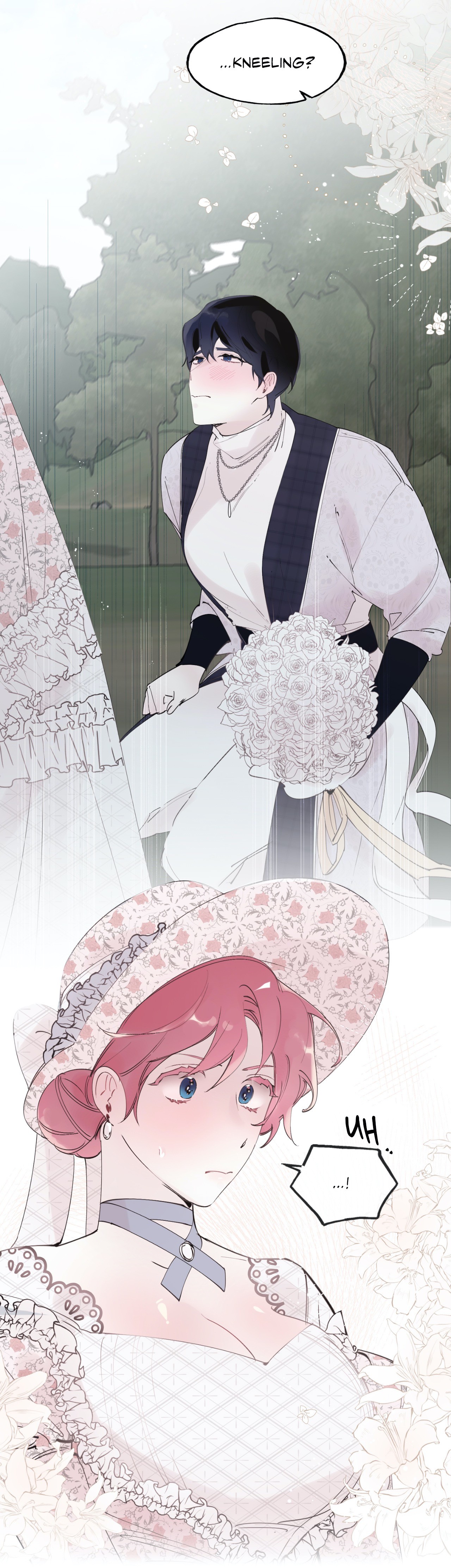 Duchess Debauchery Chapter 49 - The End image 1