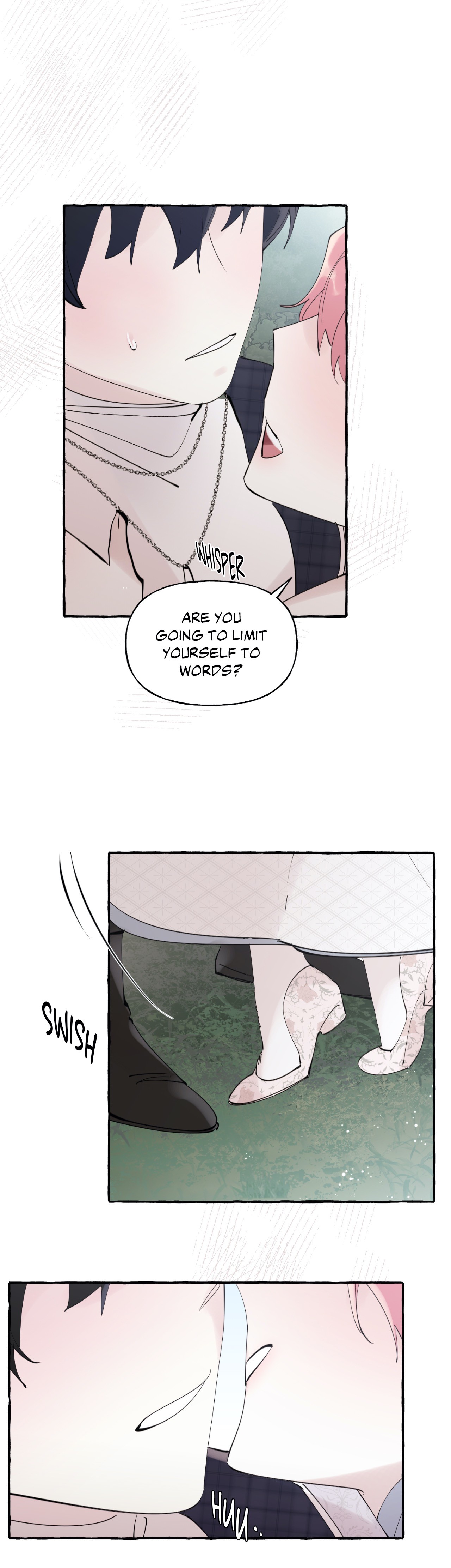 Duchess Debauchery Chapter 49 - The End image 23