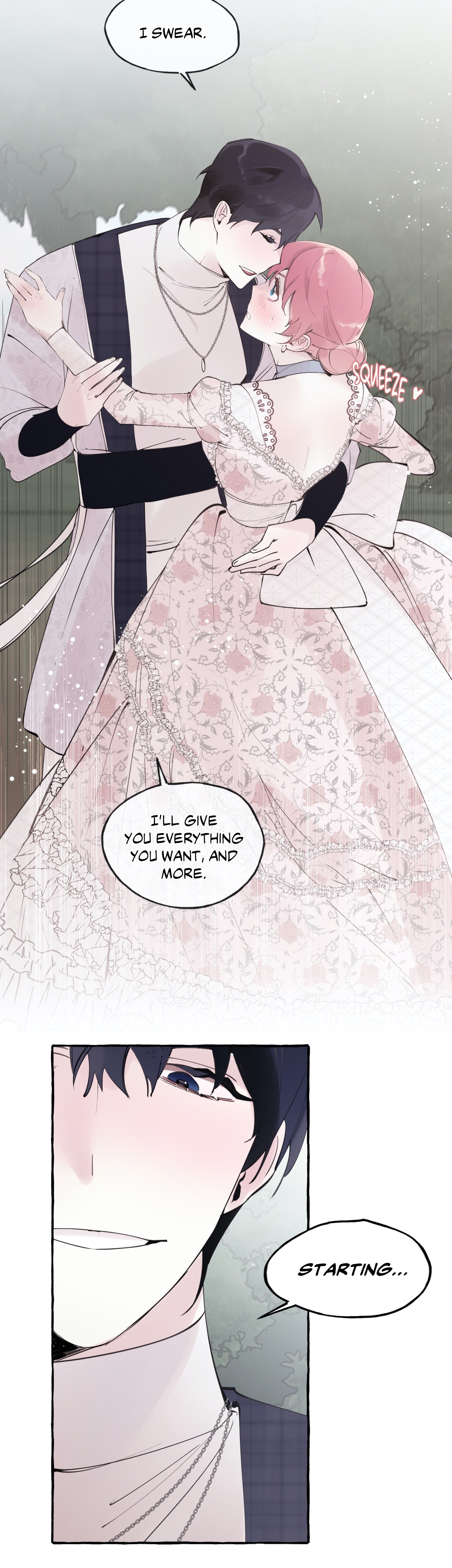 Duchess Debauchery Chapter 49 - The End image 25