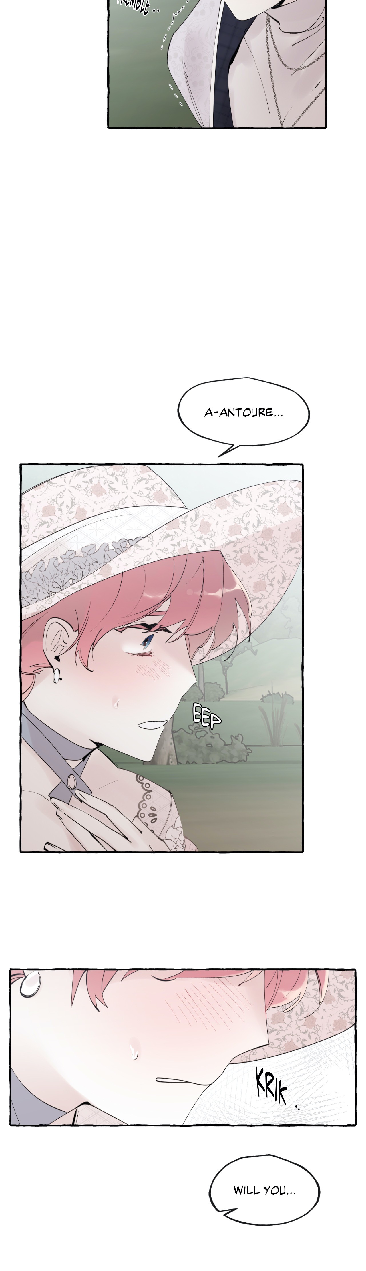 Duchess Debauchery Chapter 49 - The End image 3