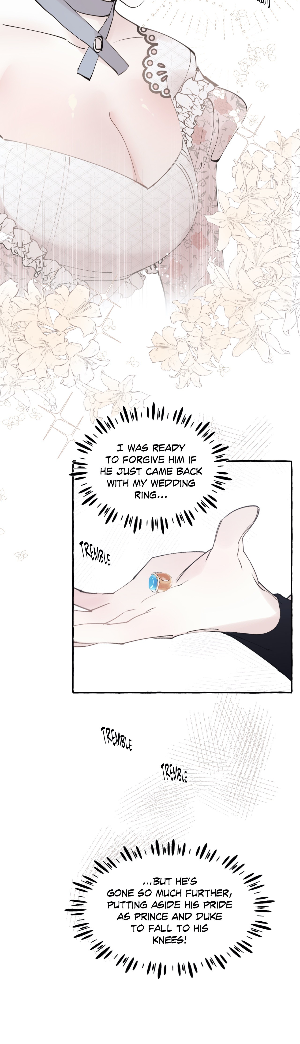Duchess Debauchery Chapter 49 - The End image 5