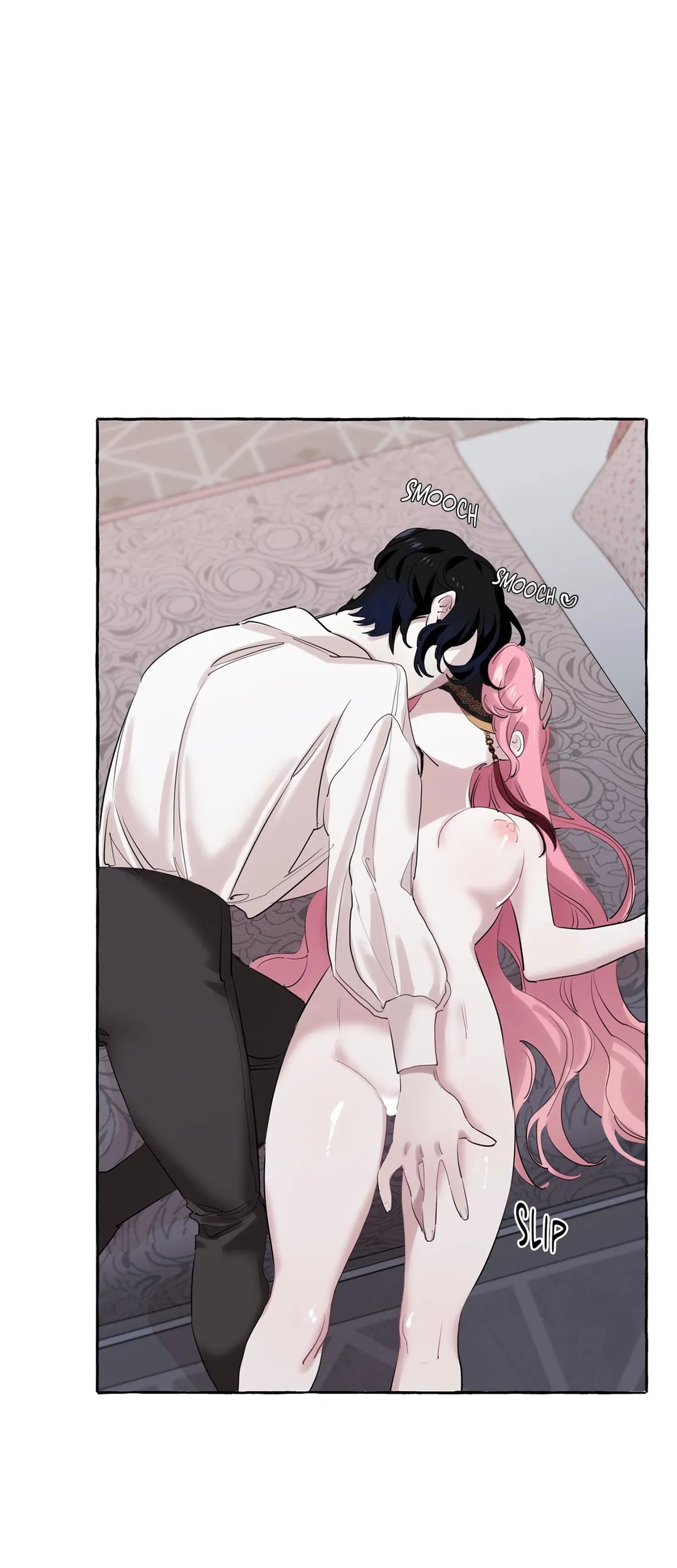 Duchess Debauchery Chapter 5 image 10