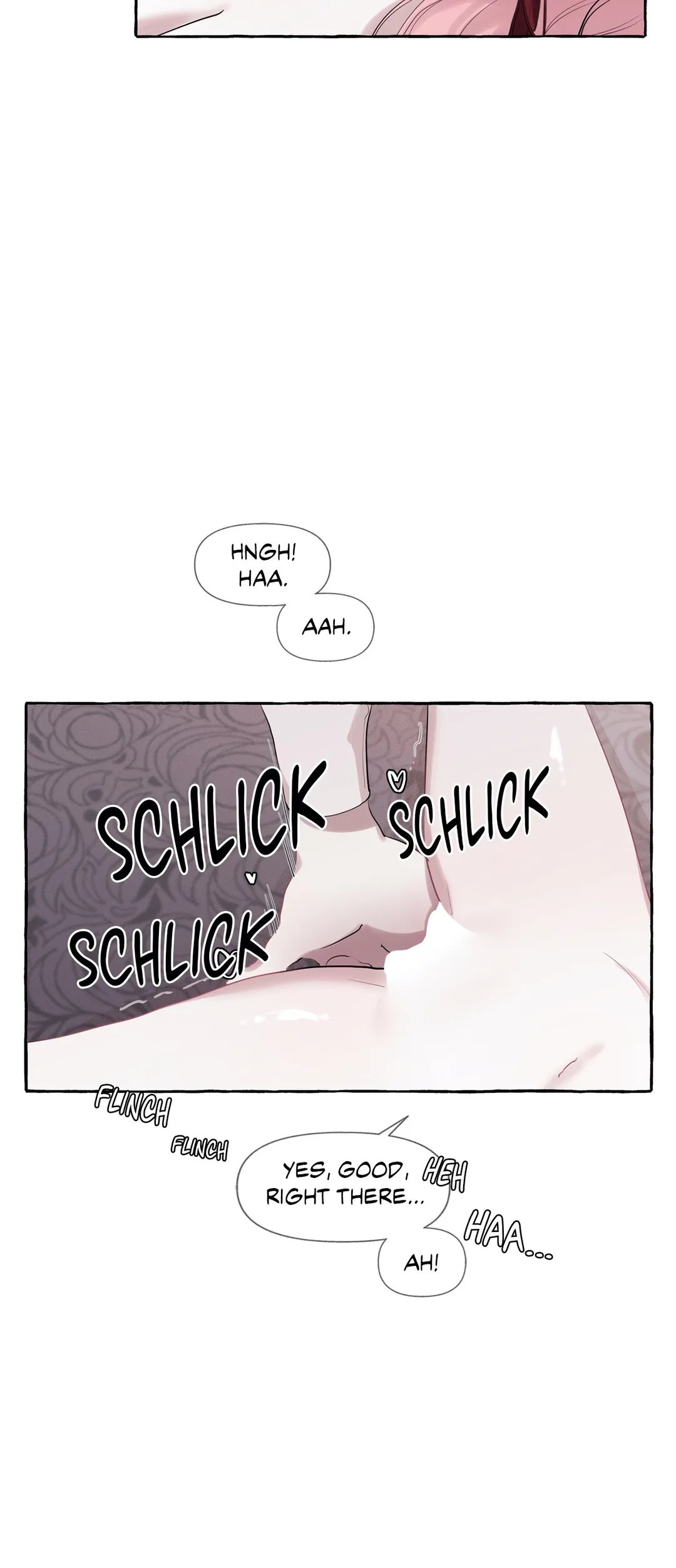 Duchess Debauchery Chapter 5 image 21