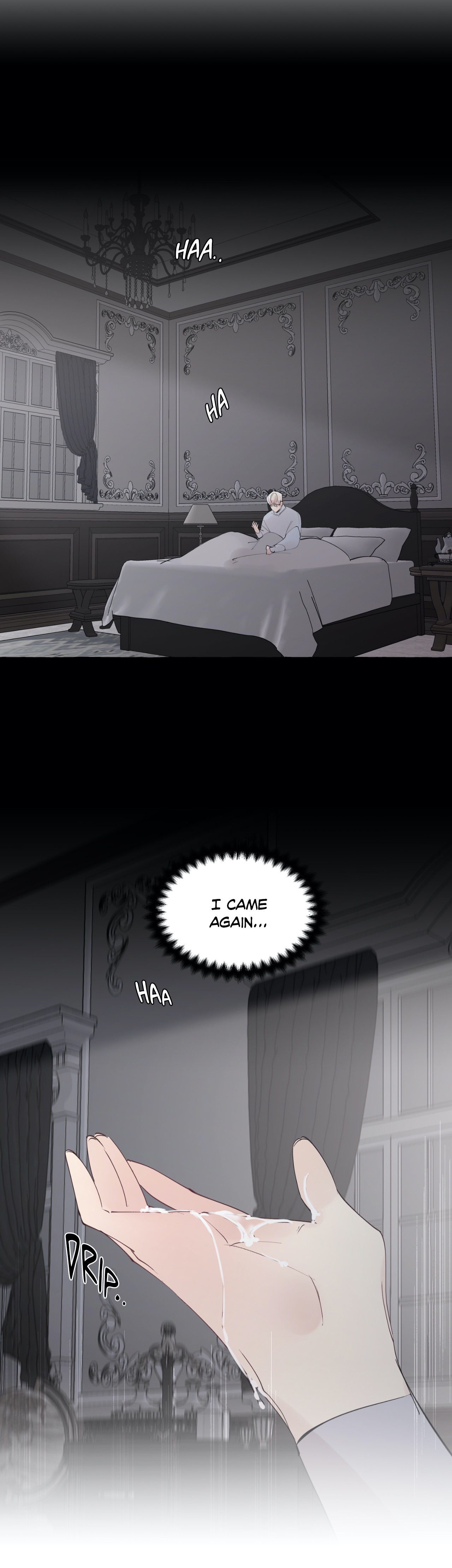 Duchess Debauchery Chapter 50 - Side Story 1 (1) image 9