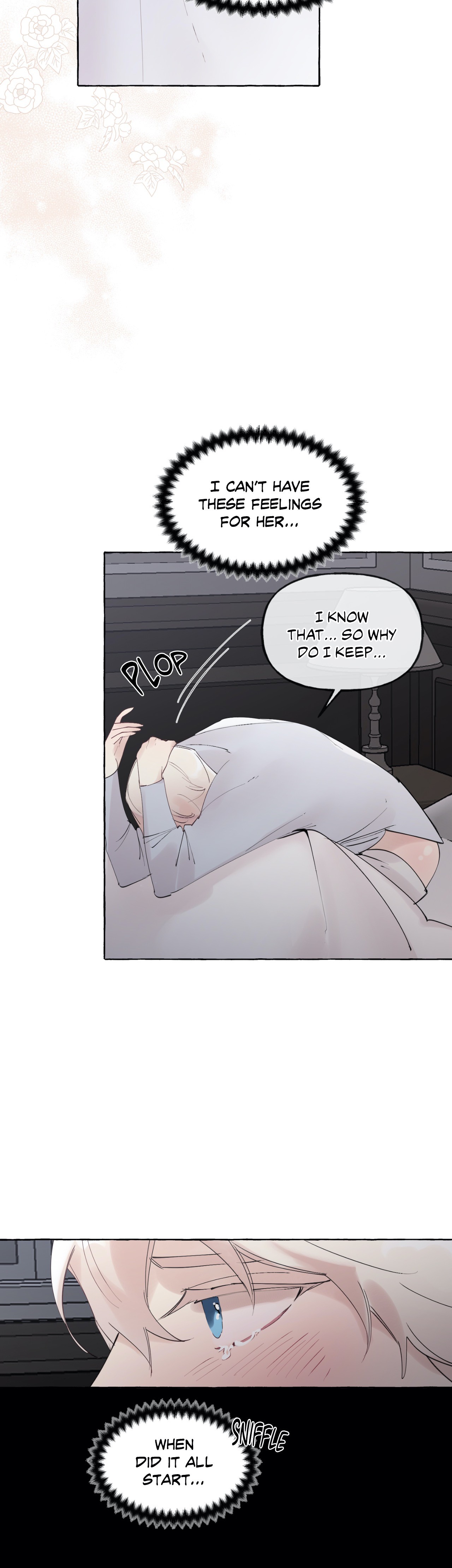Duchess Debauchery Chapter 50 - Side Story 1 (1) image 11