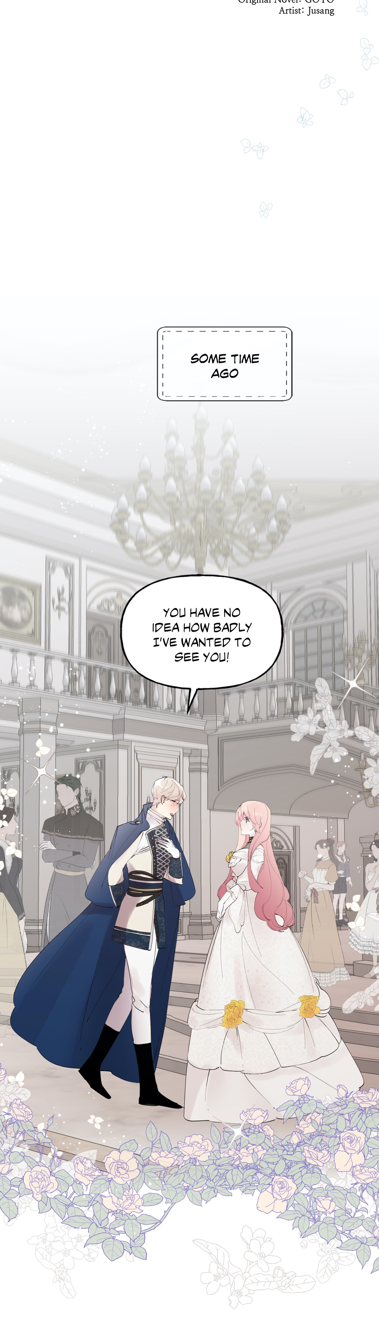 Duchess Debauchery Chapter 50 - Side Story 1 (1) image 13