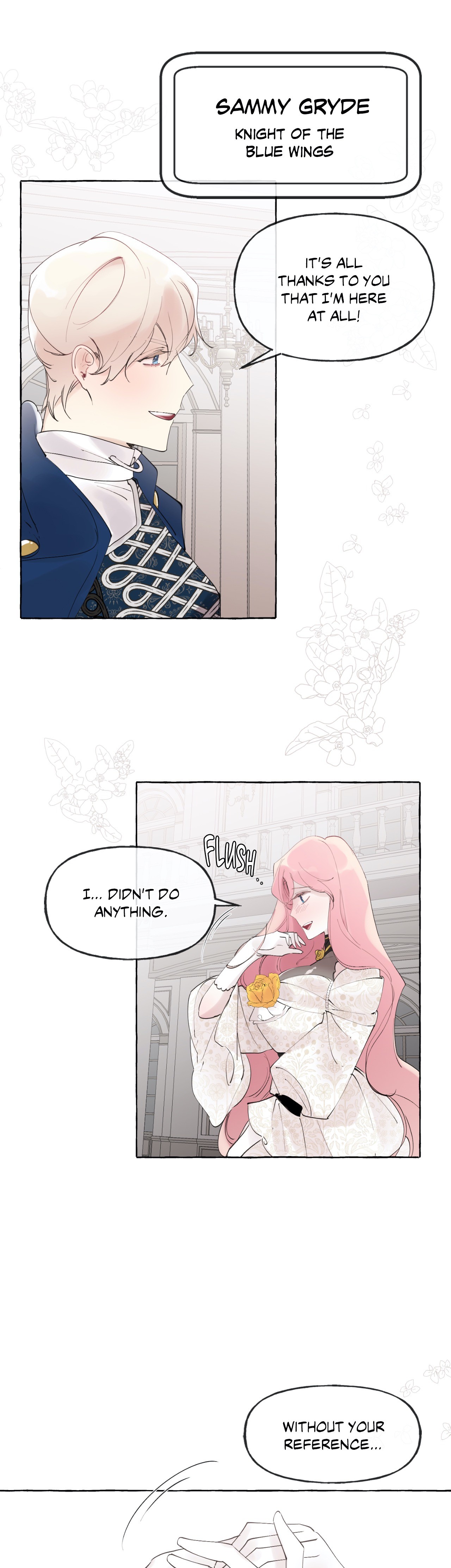 Duchess Debauchery Chapter 50 - Side Story 1 (1) image 14