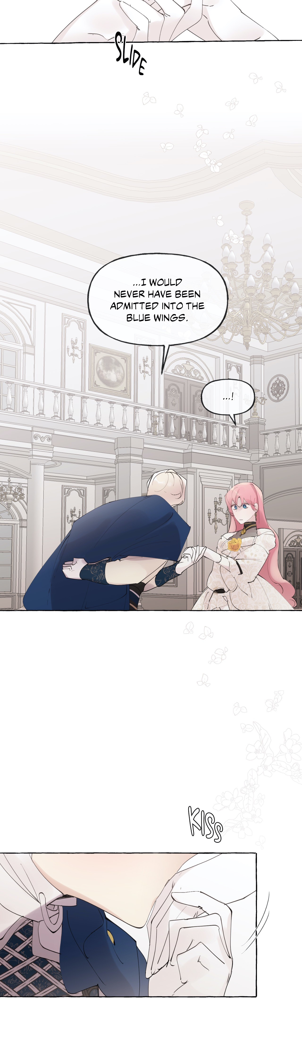 Duchess Debauchery Chapter 50 - Side Story 1 (1) image 15