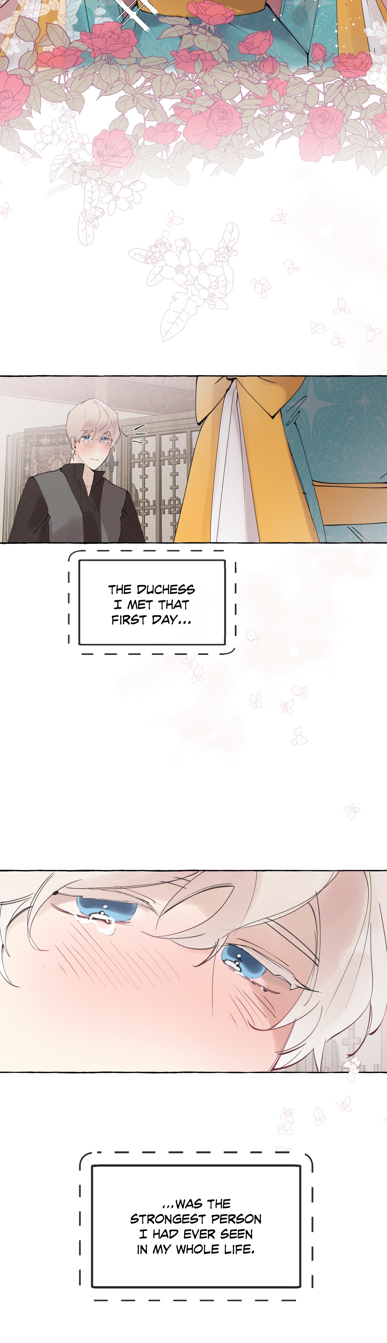 Duchess Debauchery Chapter 50 - Side Story 1 (1) image 19