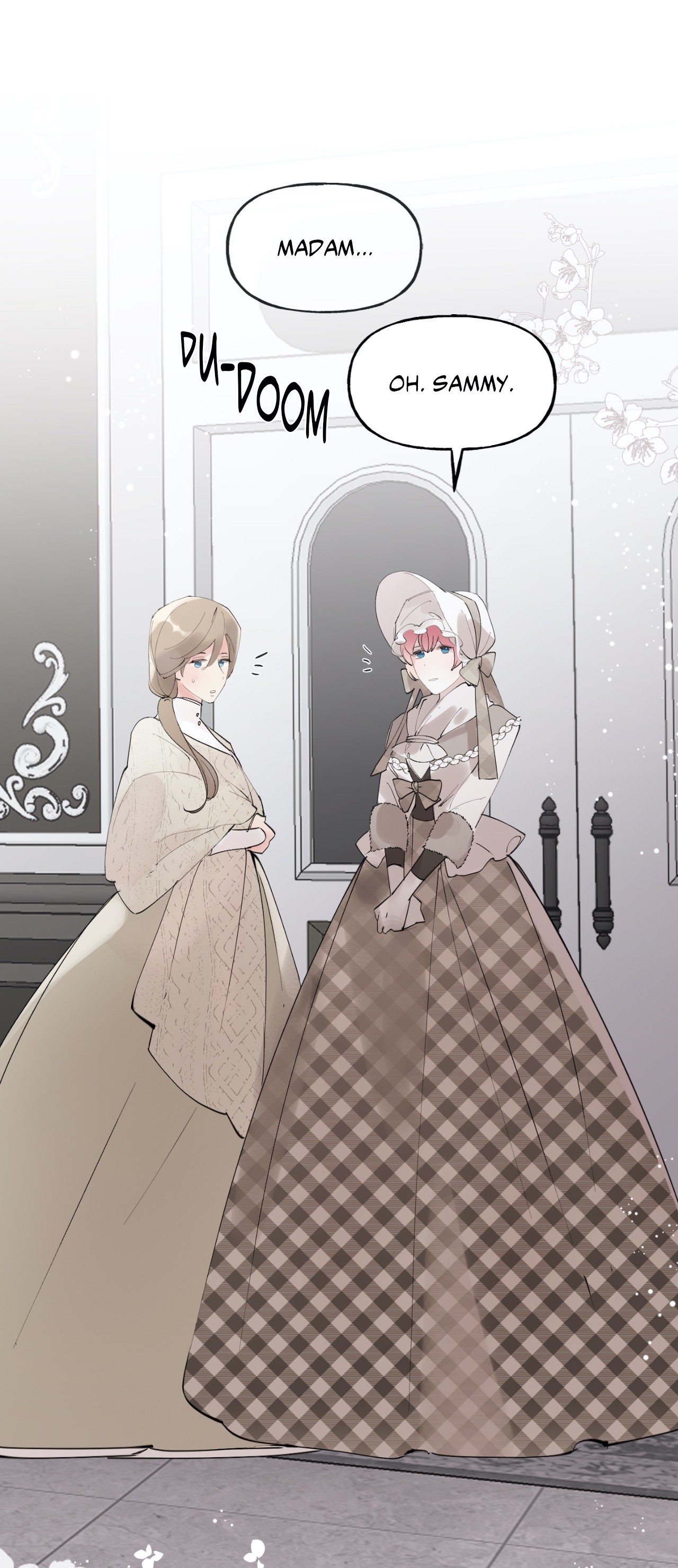 Duchess Debauchery Chapter 50 - Side Story 1 (1) image 28