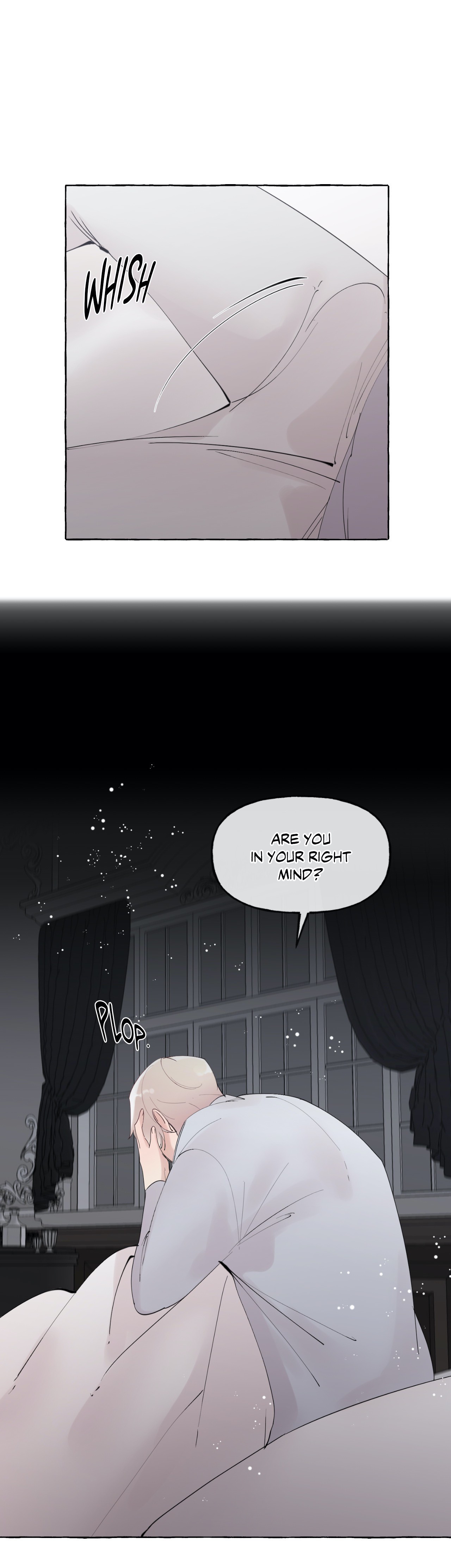 Duchess Debauchery Chapter 50 - Side Story 1 (1) image 4