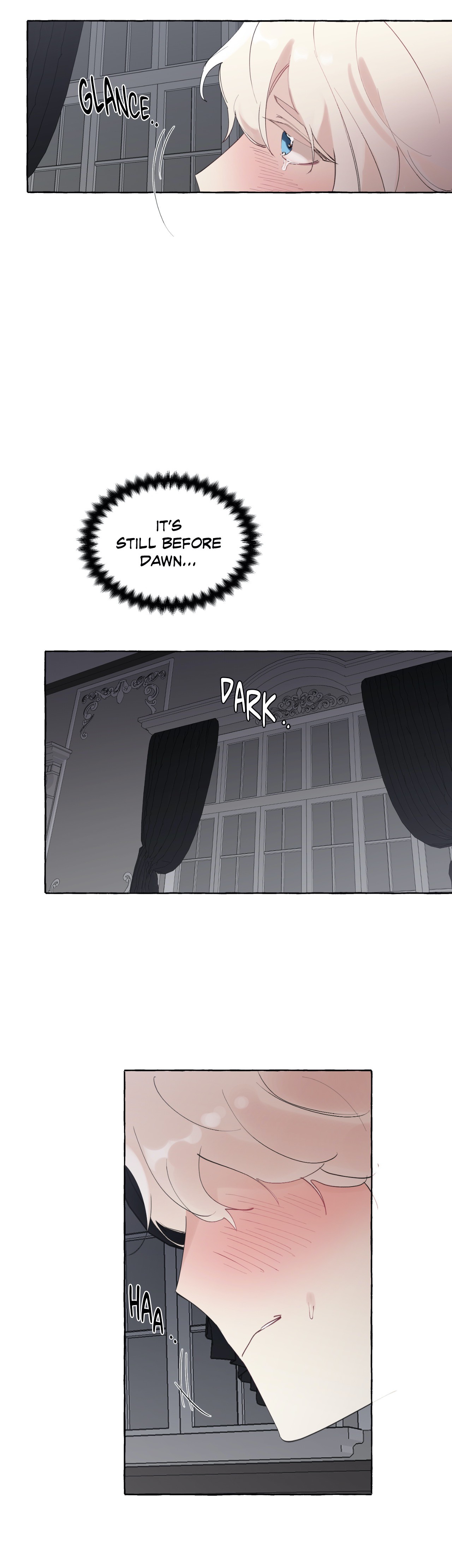 Duchess Debauchery Chapter 50 - Side Story 1 (1) image 5