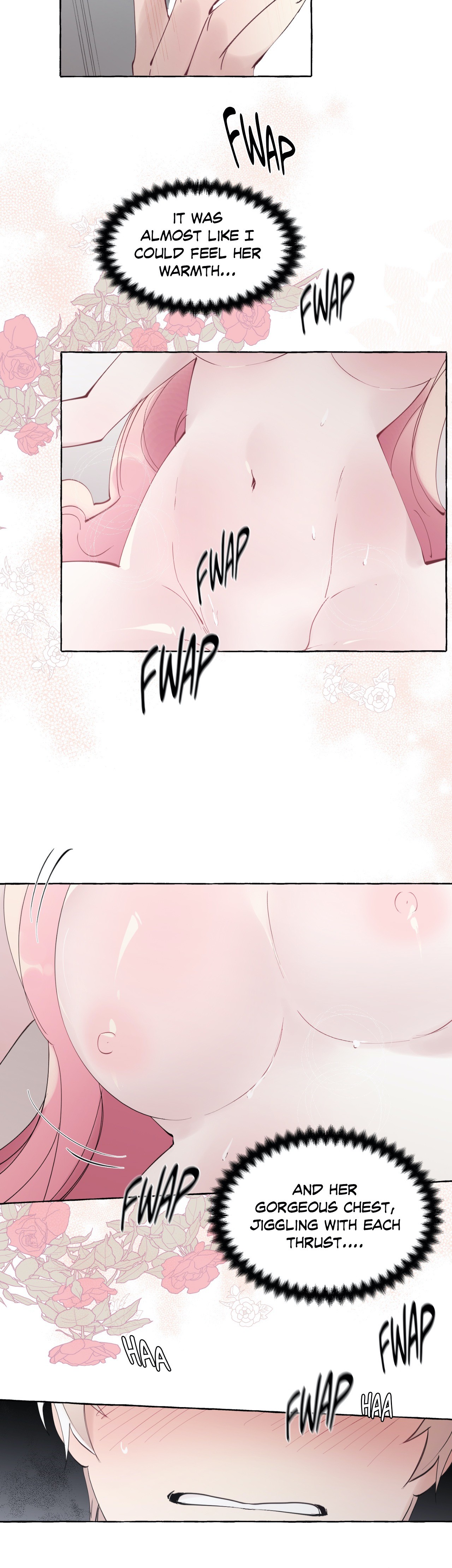 Duchess Debauchery Chapter 50 - Side Story 1 (1) image 7