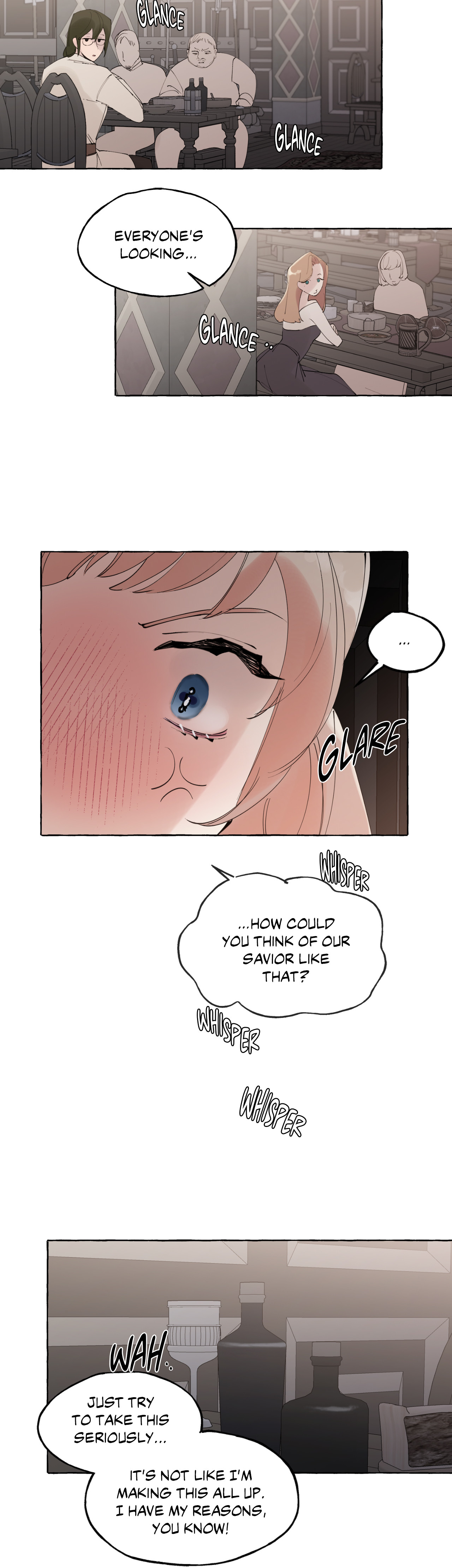 Duchess Debauchery Chapter 51 - Side Story 1 (2) image 13