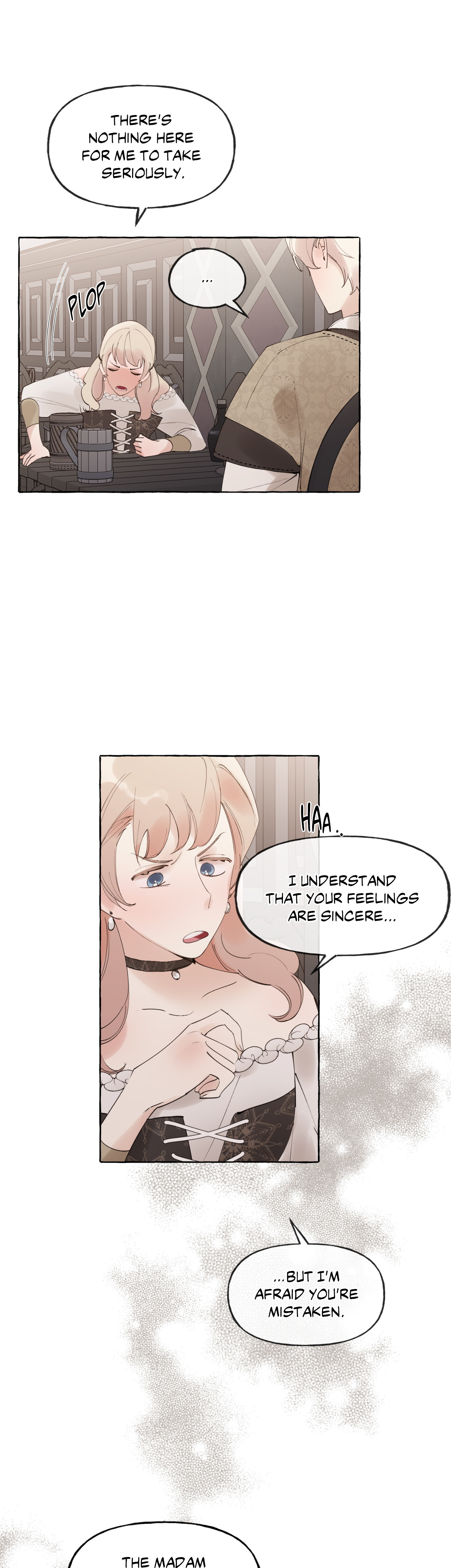 Duchess Debauchery Chapter 51 - Side Story 1 (2) image 14