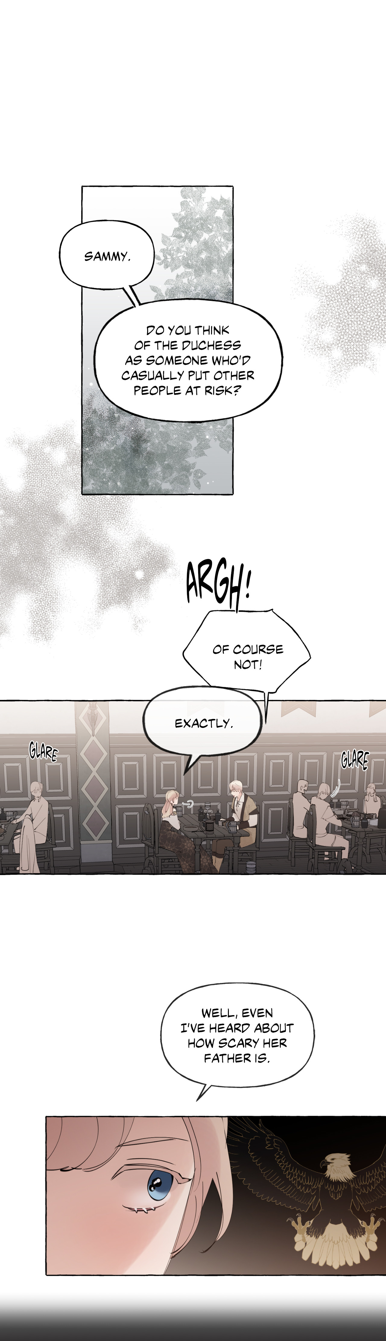 Duchess Debauchery Chapter 51 - Side Story 1 (2) image 16