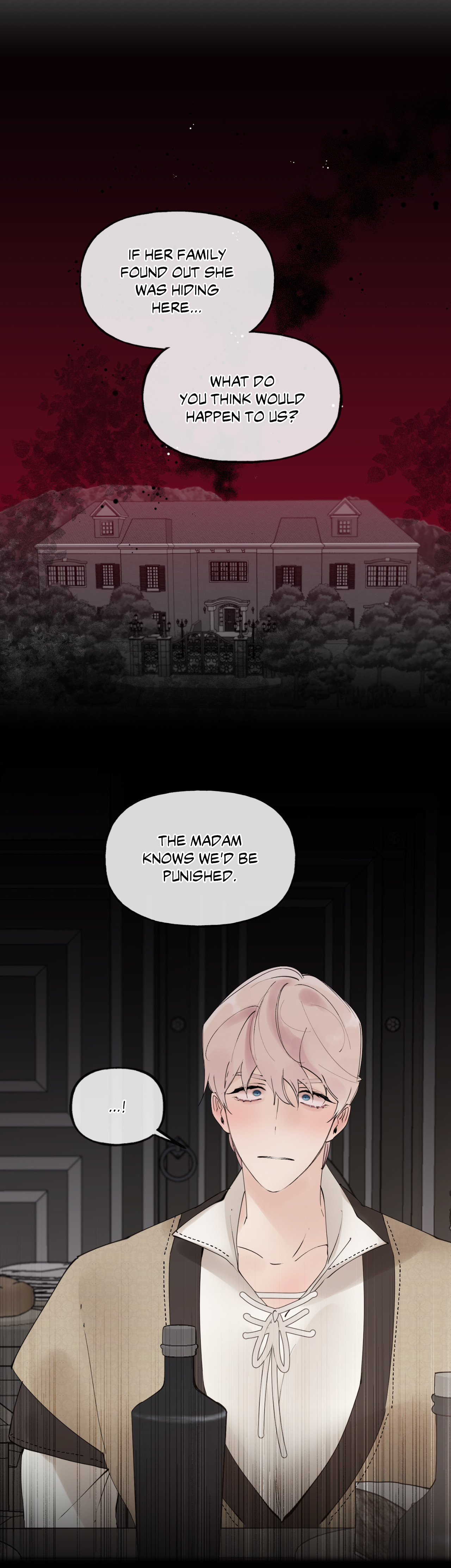 Duchess Debauchery Chapter 51 - Side Story 1 (2) image 17