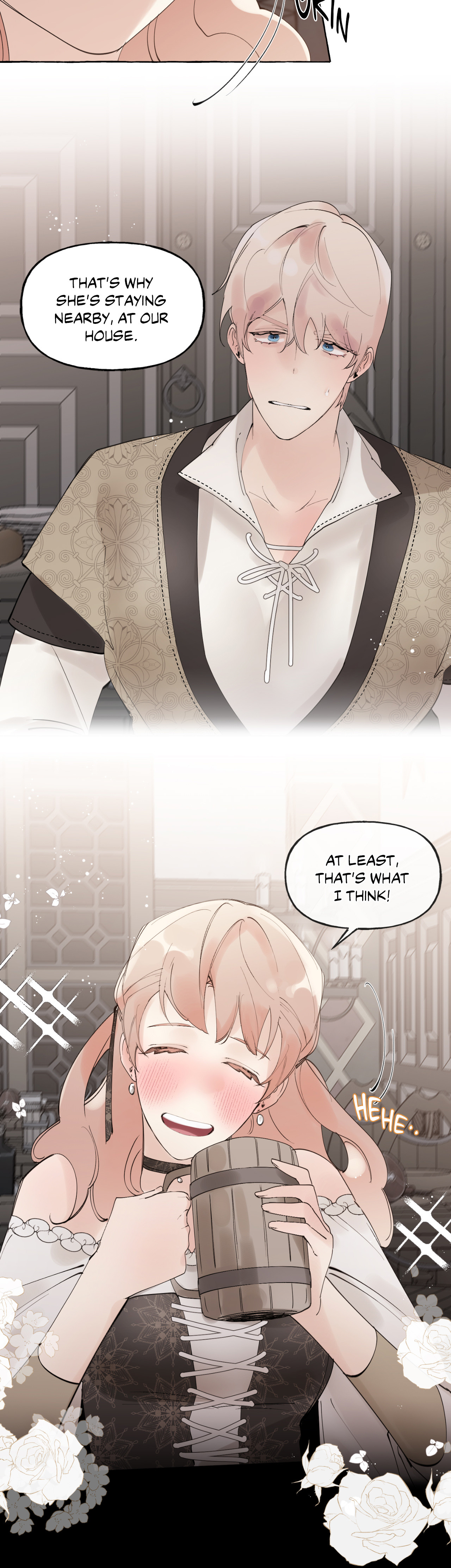 Duchess Debauchery Chapter 51 - Side Story 1 (2) image 21