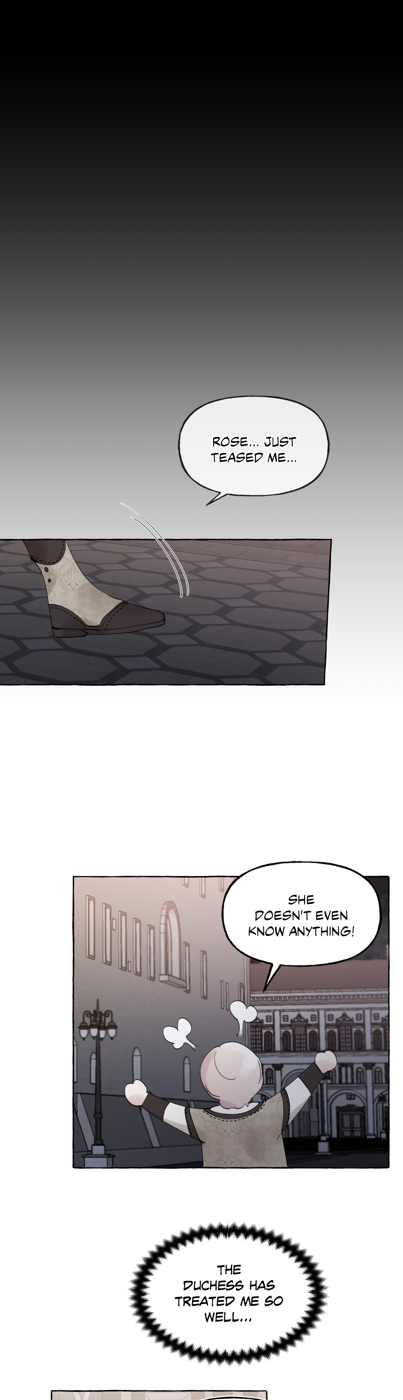 Duchess Debauchery Chapter 51 - Side Story 1 (2) image 22