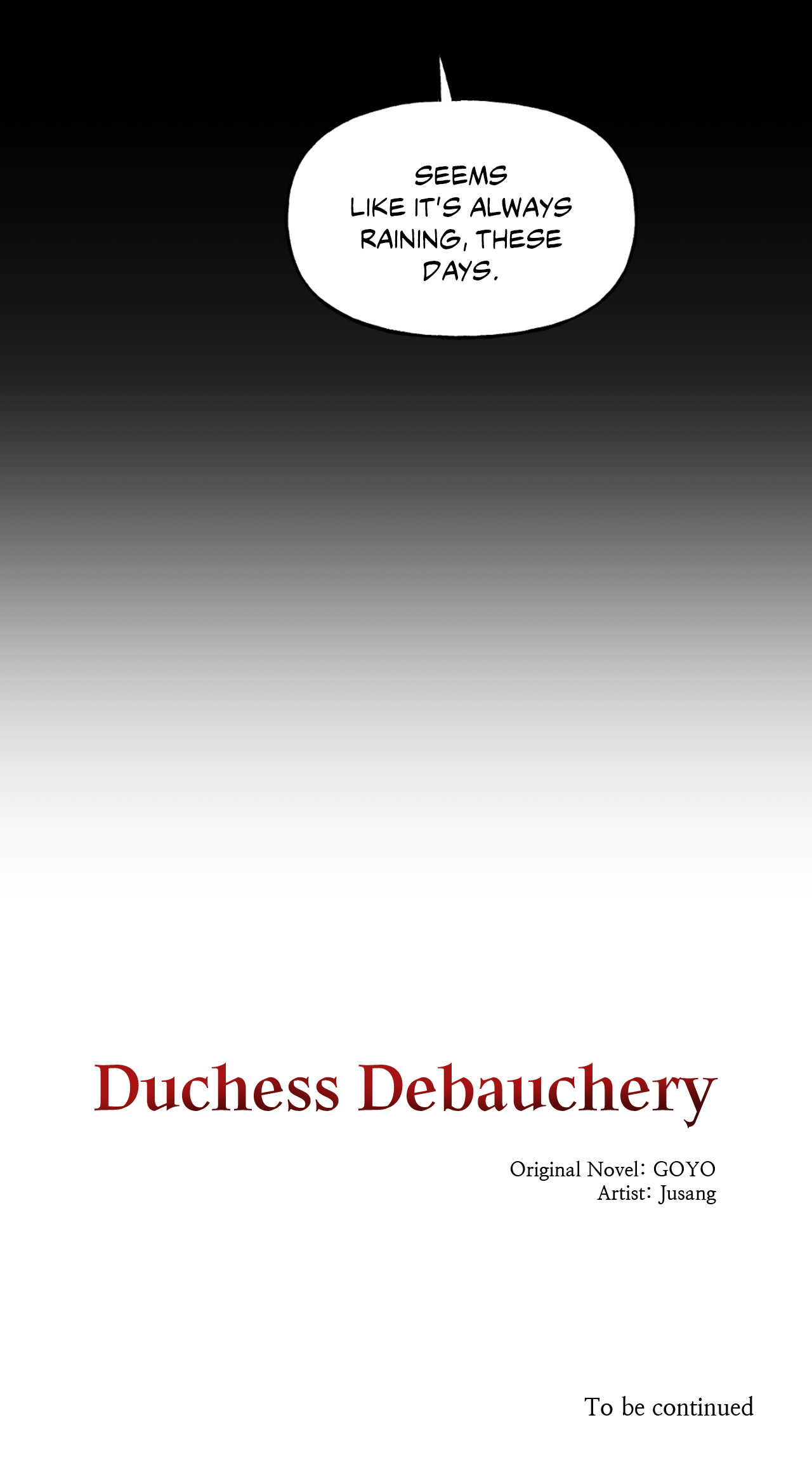 Duchess Debauchery Chapter 51 - Side Story 1 (2) image 26