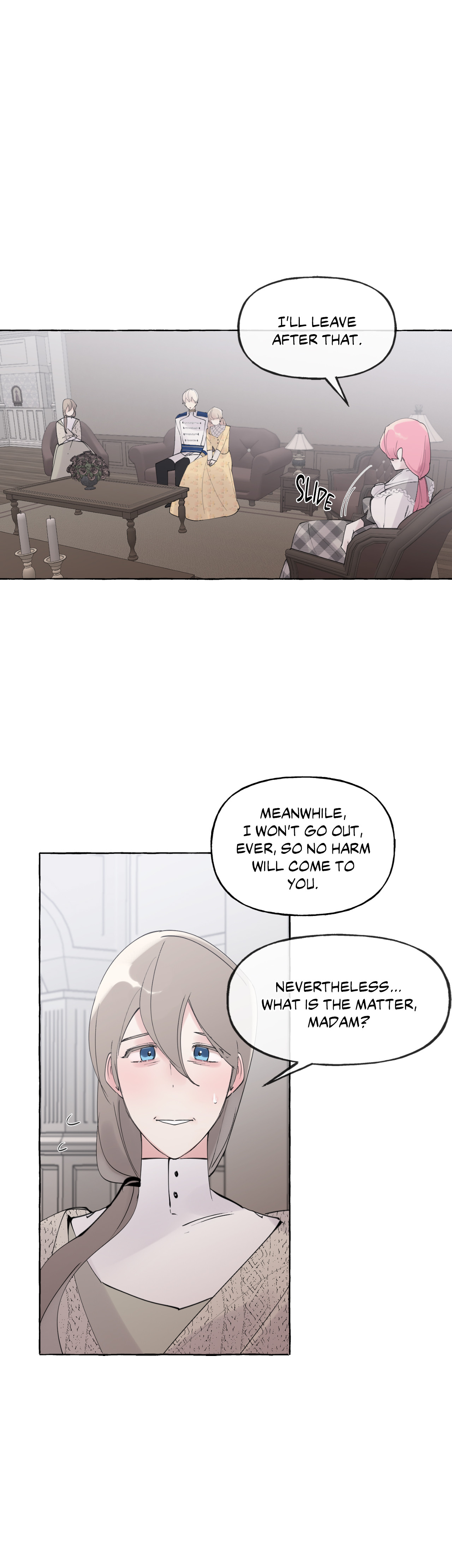 Duchess Debauchery Chapter 51 - Side Story 1 (2) image 3