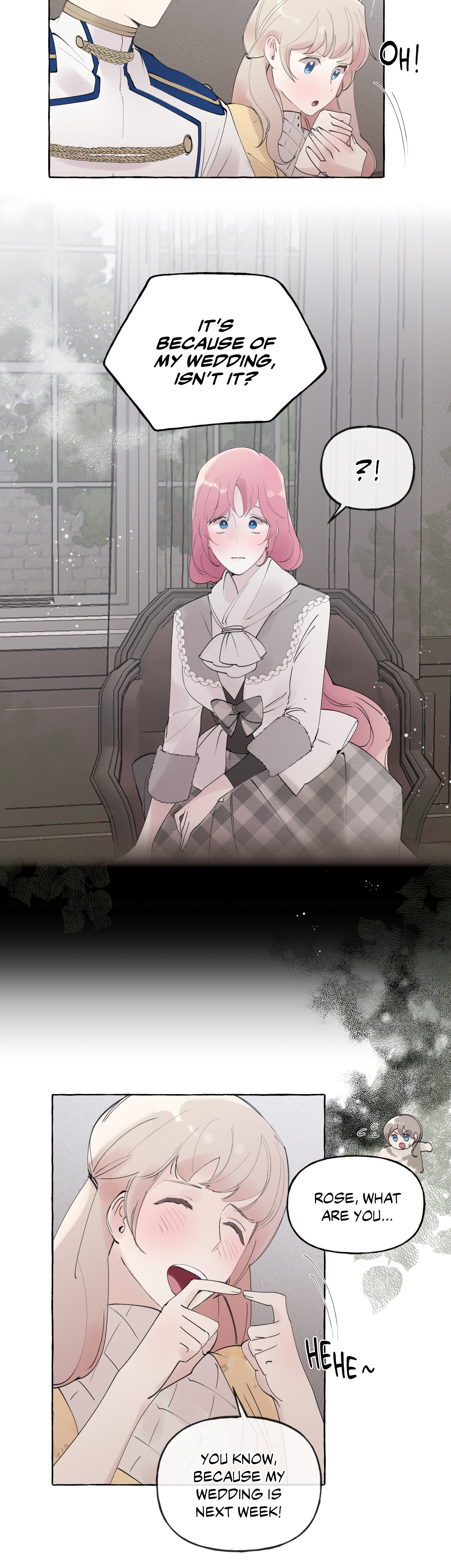 Duchess Debauchery Chapter 51 - Side Story 1 (2) image 5