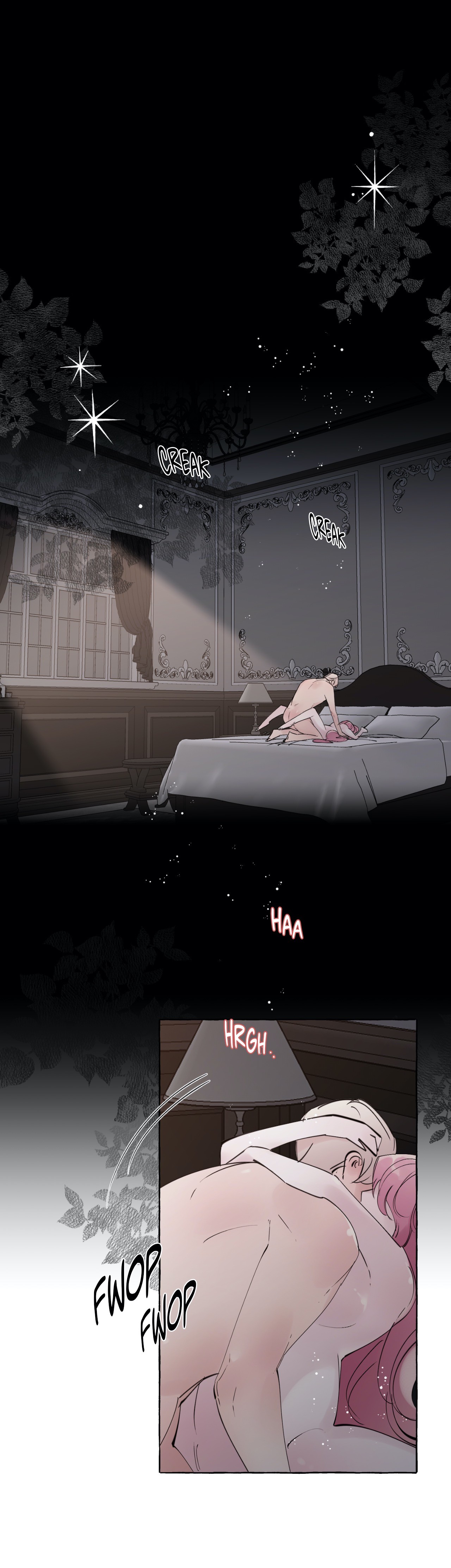 Duchess Debauchery Chapter 52 - Side Story 1 (3) image 0