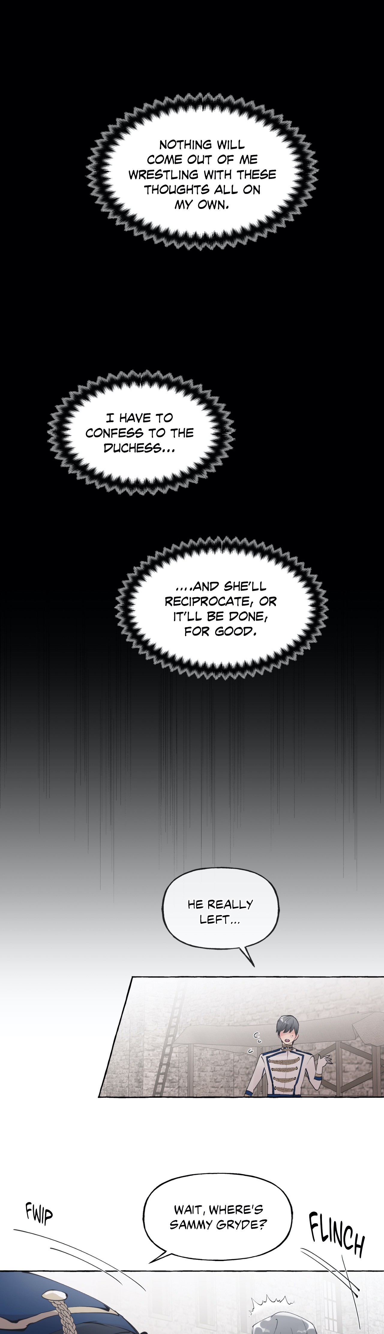 Duchess Debauchery Chapter 52 - Side Story 1 (3) image 12