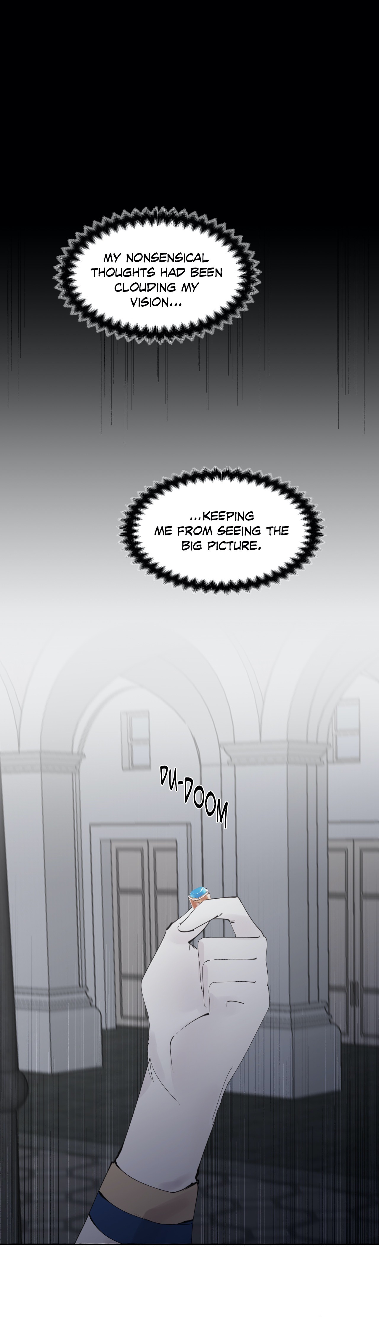 Duchess Debauchery Chapter 52 - Side Story 1 (3) image 22