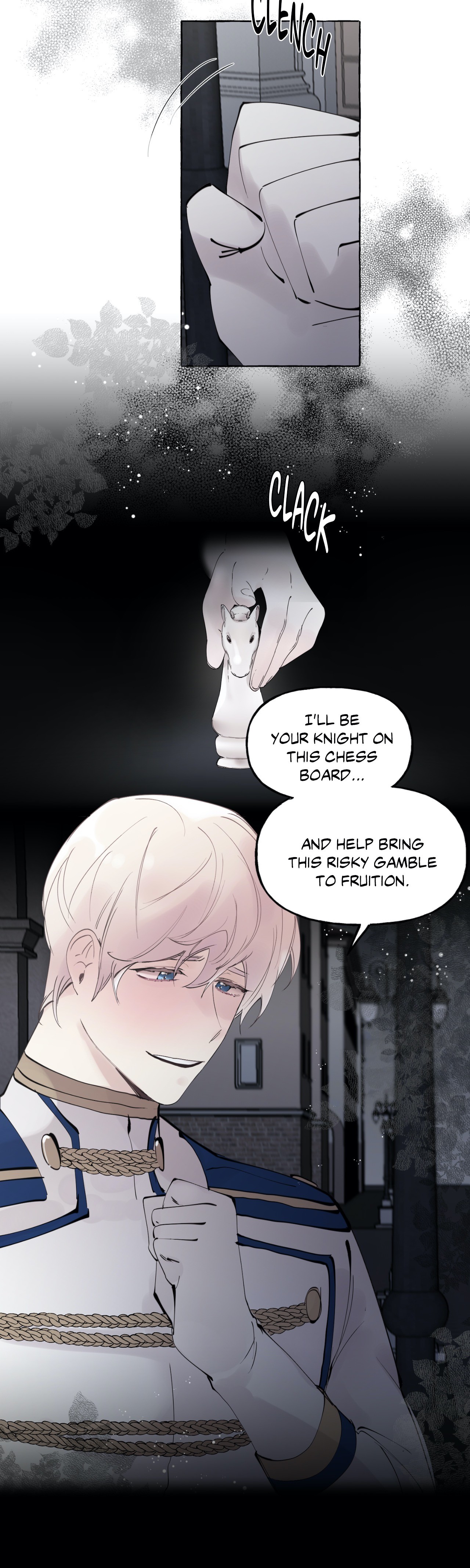 Duchess Debauchery Chapter 52 - Side Story 1 (3) image 25