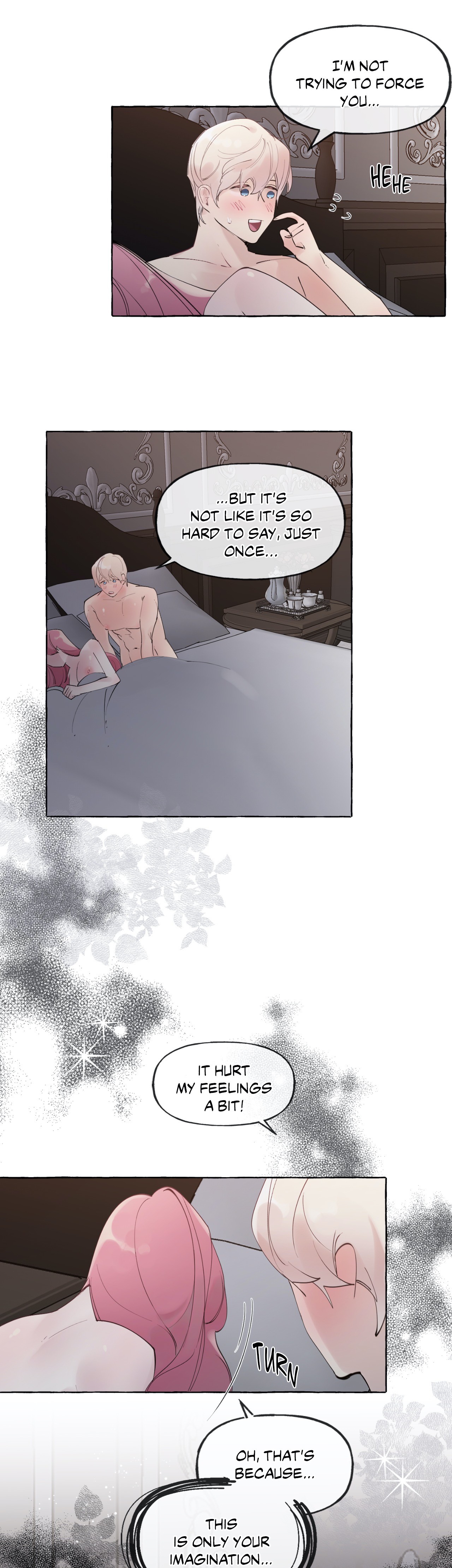 Duchess Debauchery Chapter 52 - Side Story 1 (3) image 8