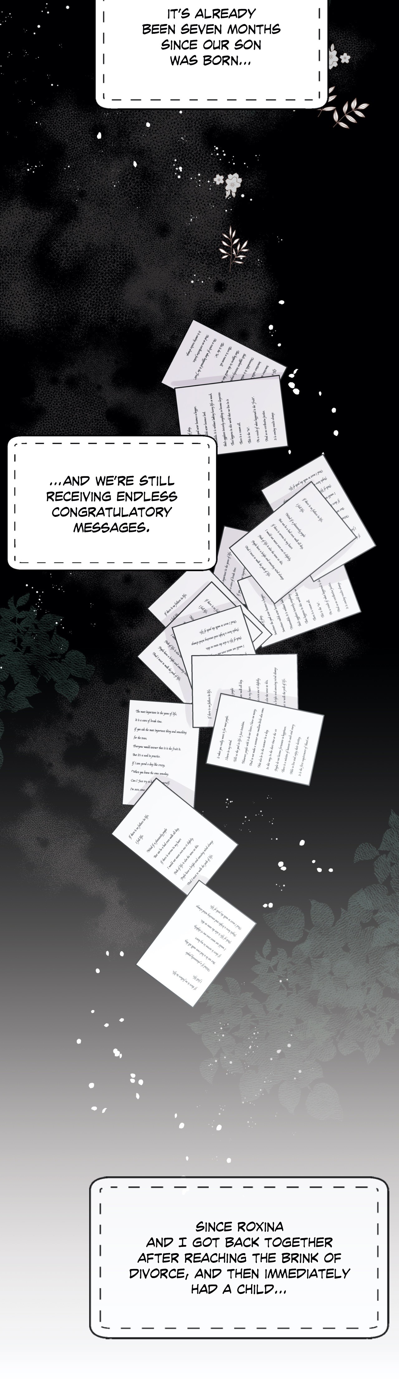 Duchess Debauchery Chapter 53 - Side Story 2 (1) image 9
