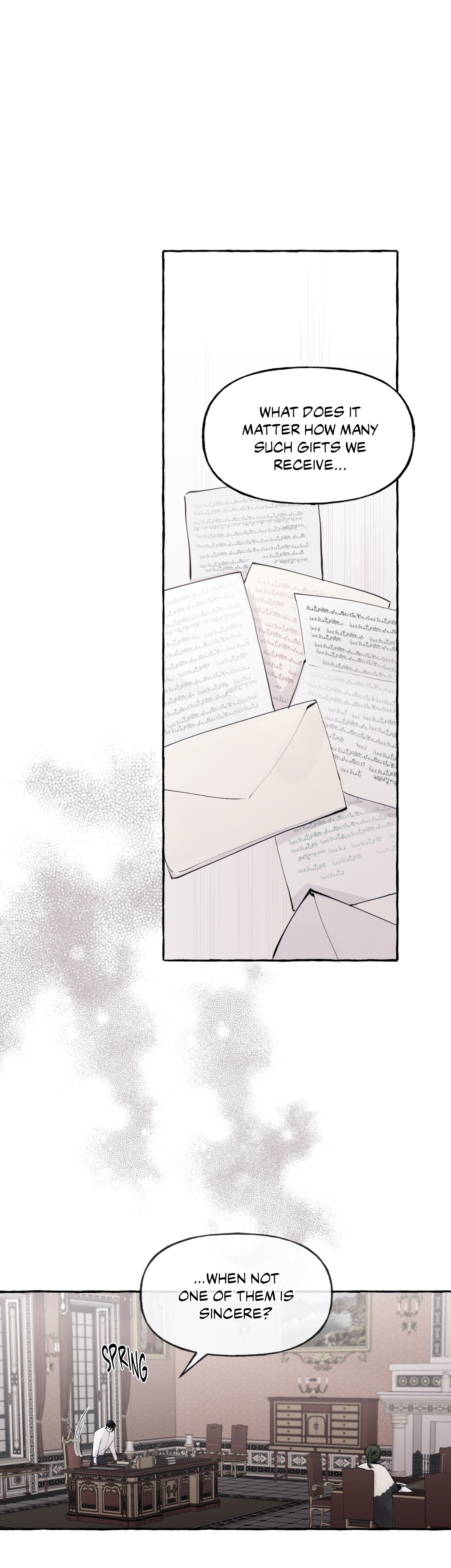 Duchess Debauchery Chapter 53 - Side Story 2 (1) image 12