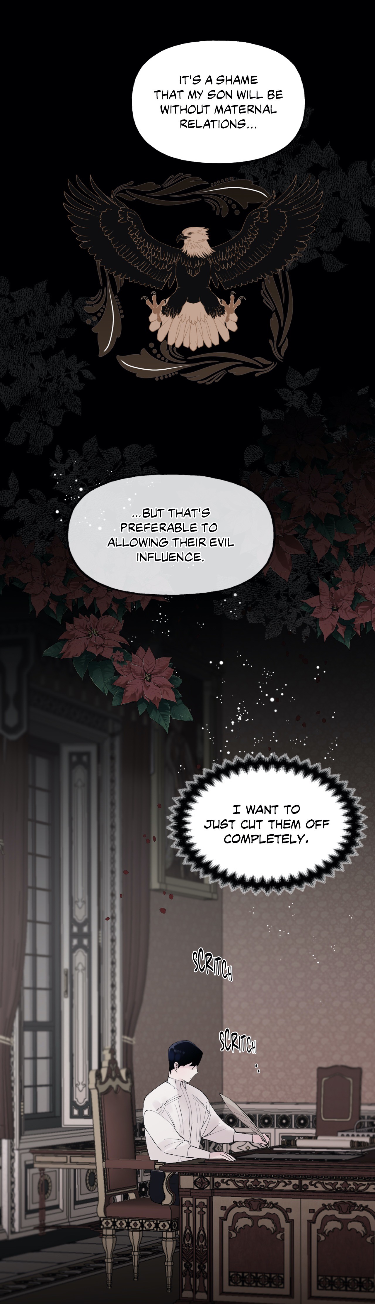 Duchess Debauchery Chapter 53 - Side Story 2 (1) image 6