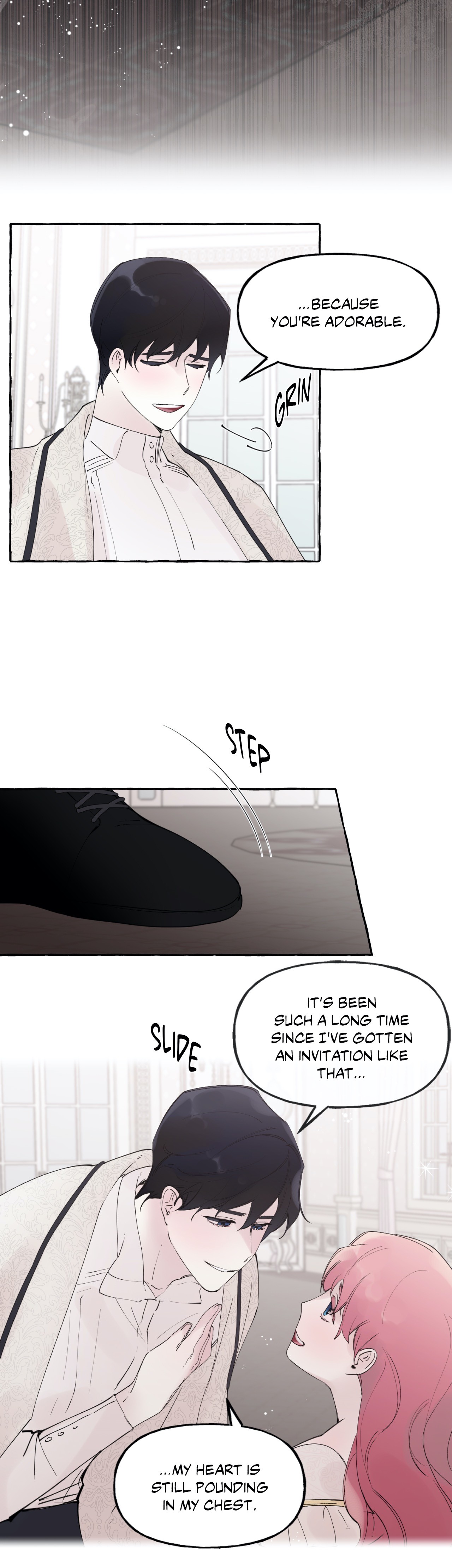 Duchess Debauchery Chapter 54 - Side Story 2 (2) image 13