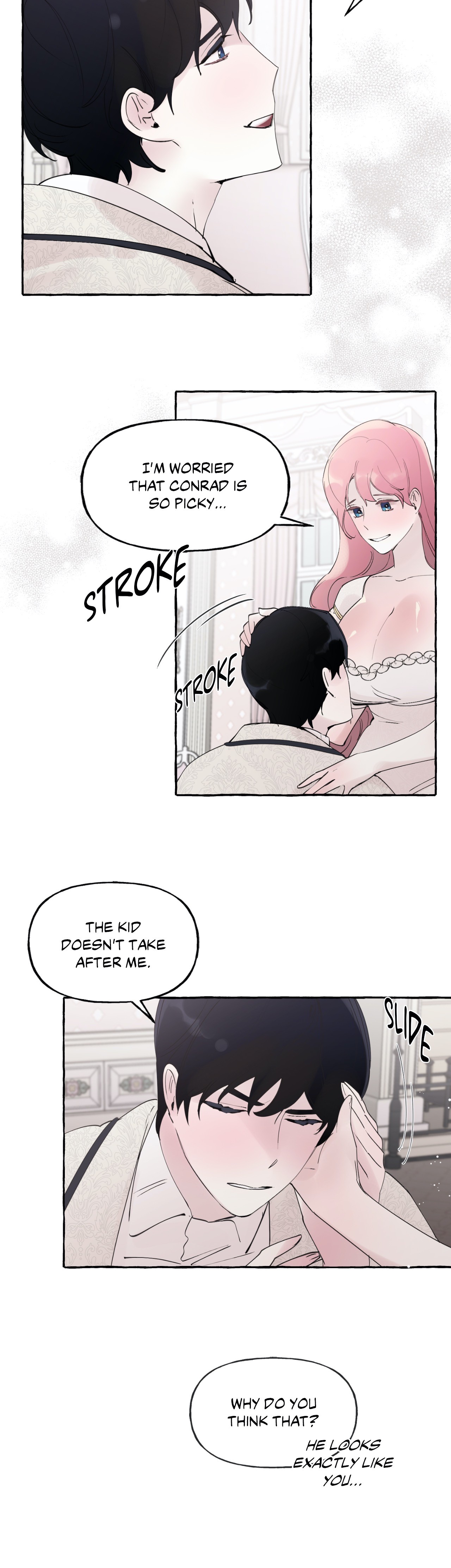 Duchess Debauchery Chapter 54 - Side Story 2 (2) image 17