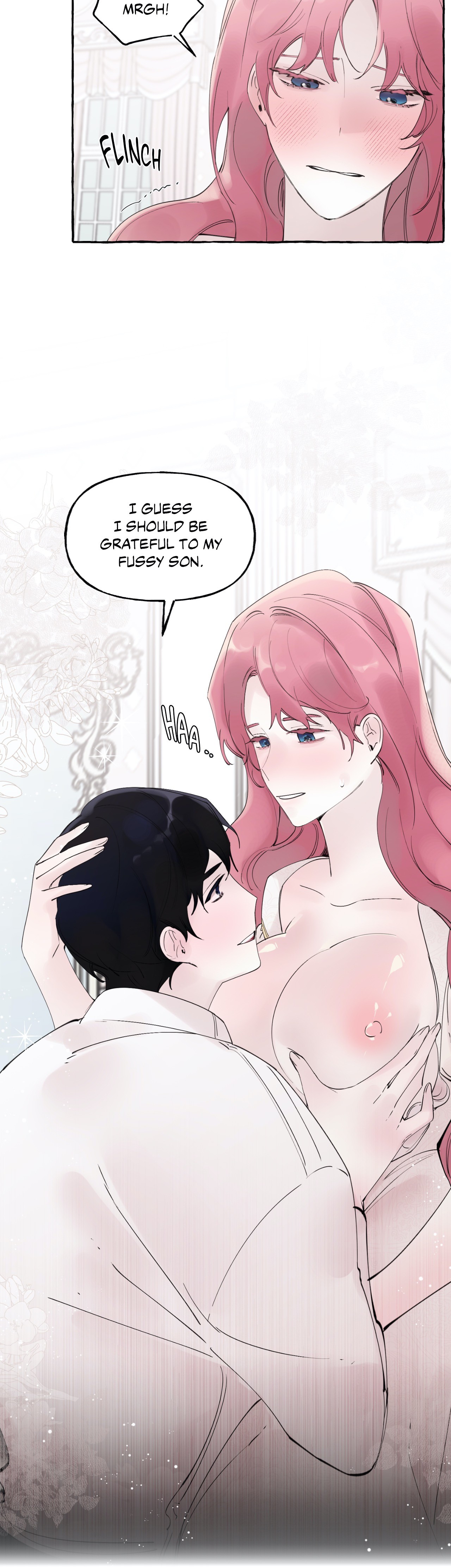Duchess Debauchery Chapter 54 - Side Story 2 (2) image 23