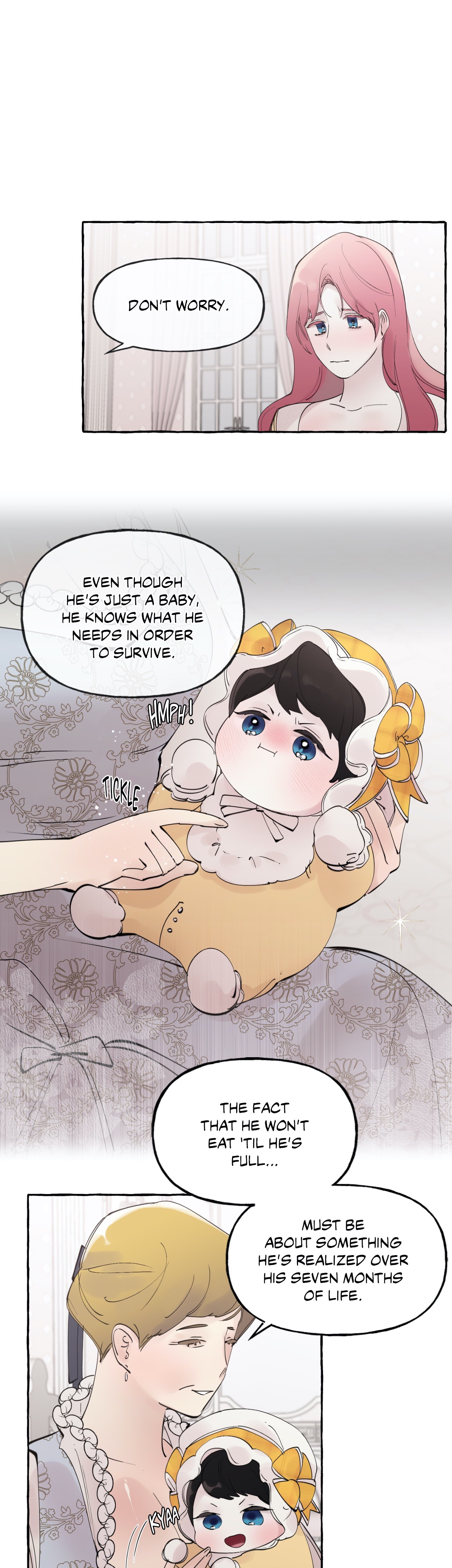 Duchess Debauchery Chapter 54 - Side Story 2 (2) image 2