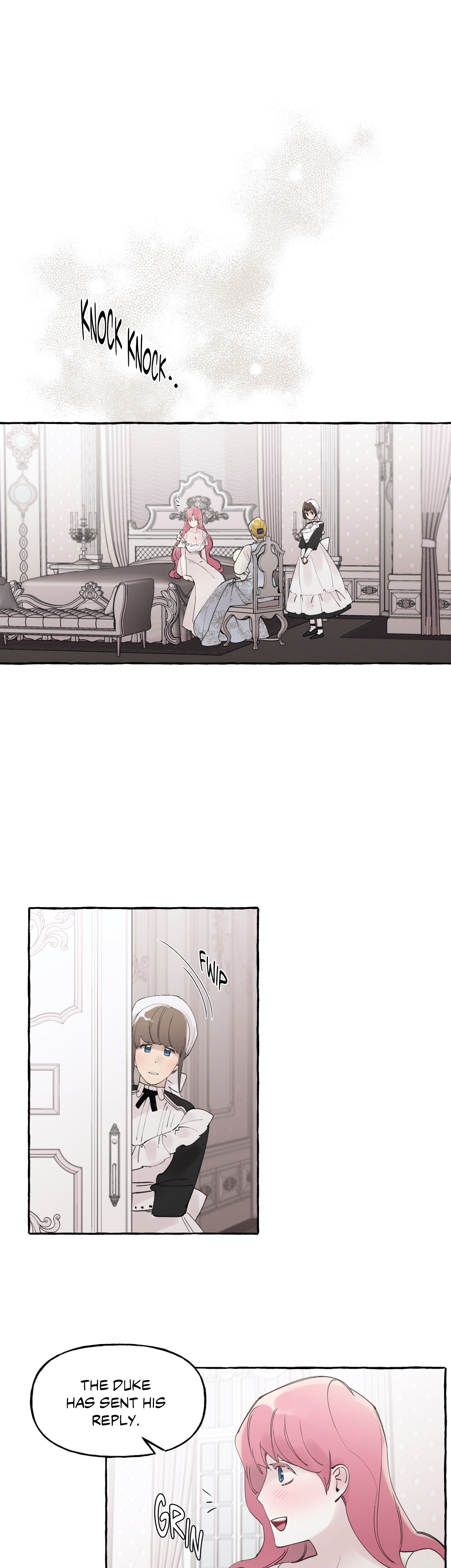 Duchess Debauchery Chapter 54 - Side Story 2 (2) image 4