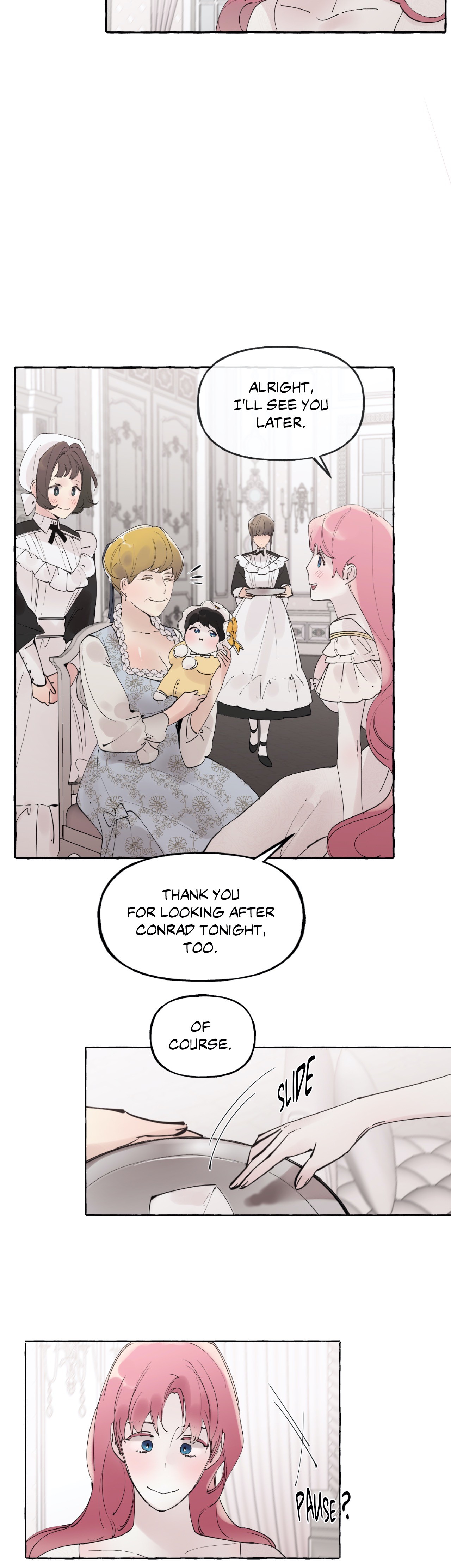 Duchess Debauchery Chapter 54 - Side Story 2 (2) image 5