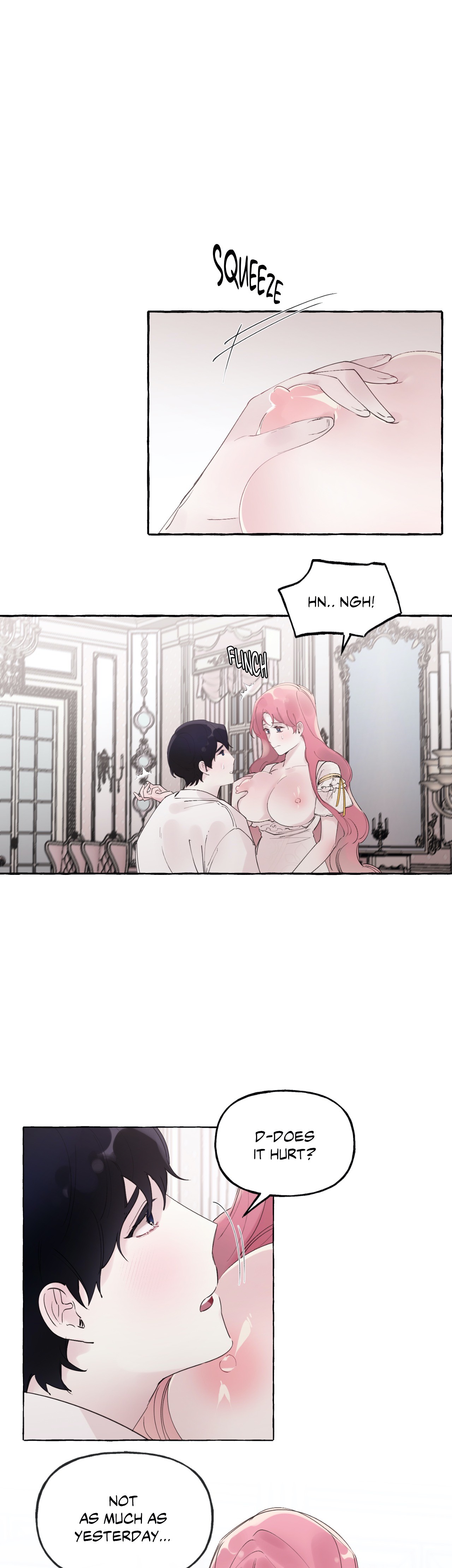 Duchess Debauchery Chapter 55 - Side Story 2 (3) - The End image 0
