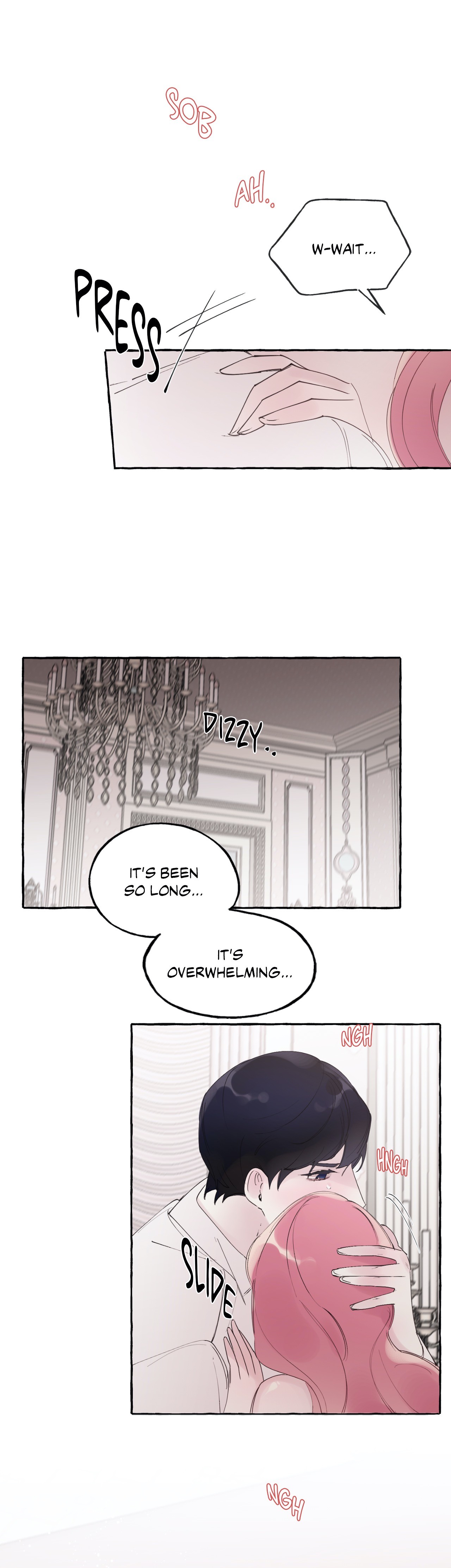 Duchess Debauchery Chapter 55 - Side Story 2 (3) - The End image 12