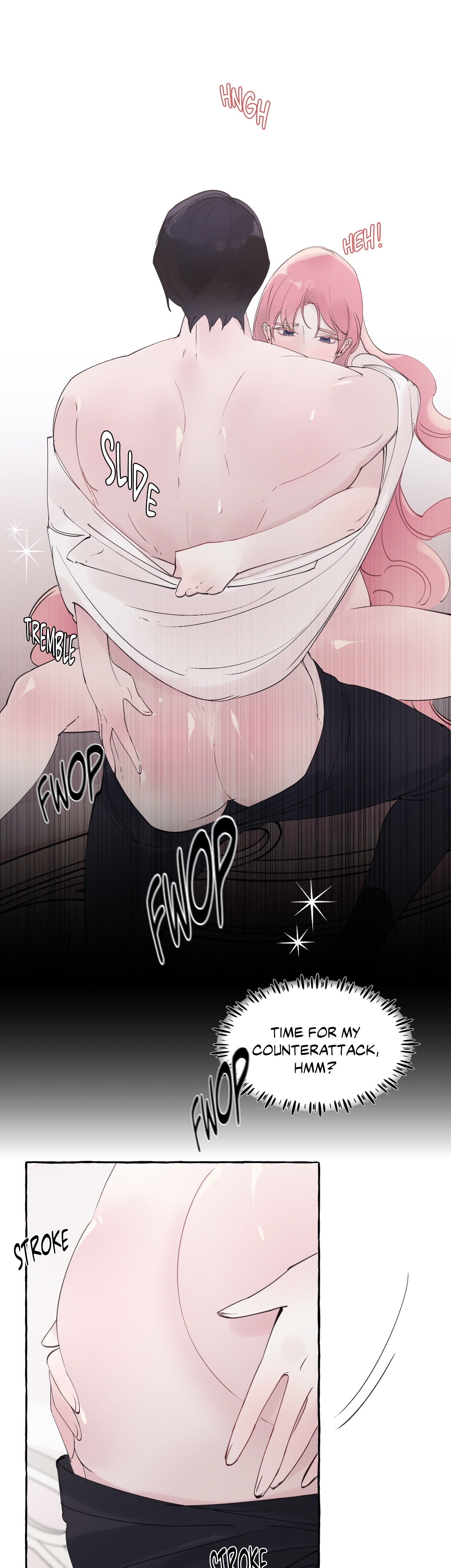 Duchess Debauchery Chapter 55 - Side Story 2 (3) - The End image 18