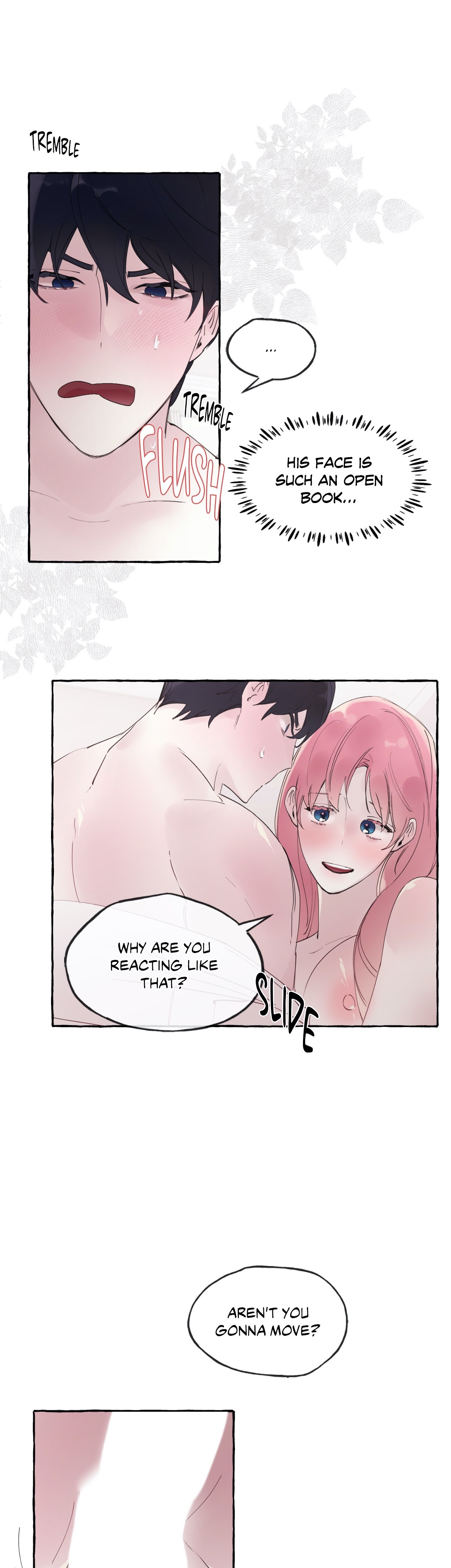 Duchess Debauchery Chapter 55 - Side Story 2 (3) - The End image 20