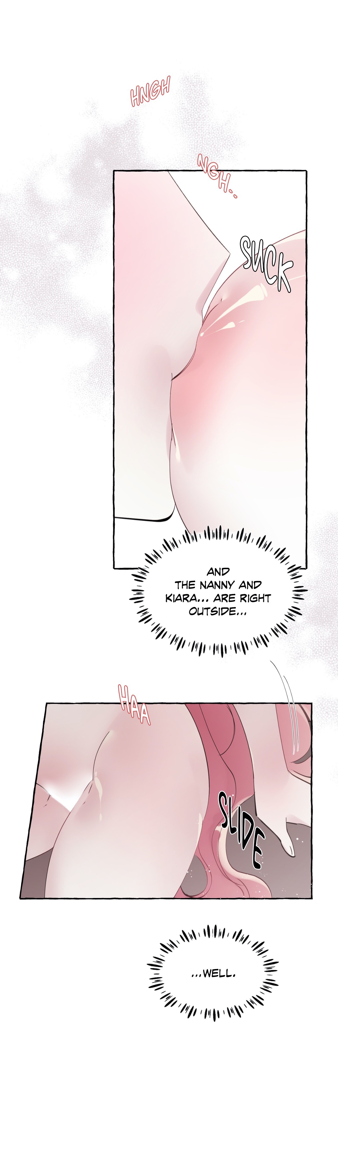 Duchess Debauchery Chapter 55 - Side Story 2 (3) - The End image 24