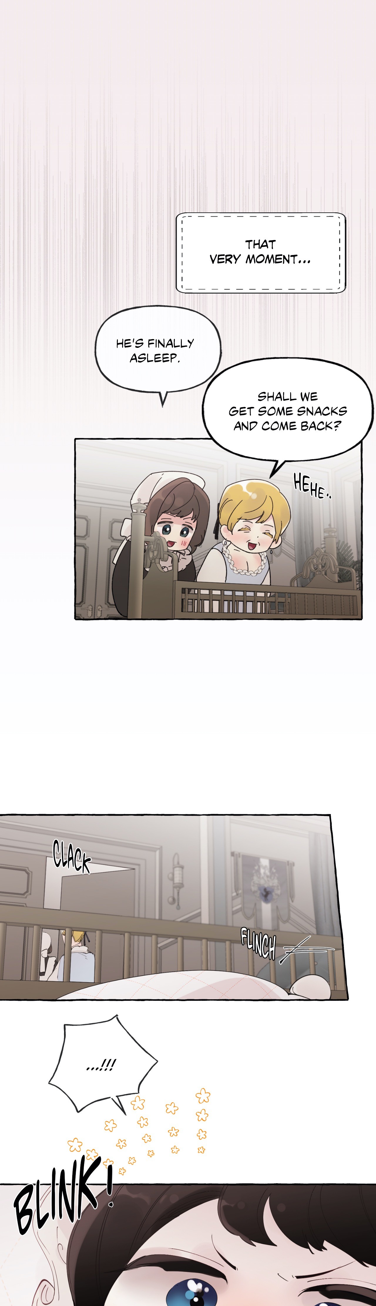 Duchess Debauchery Chapter 55 - Side Story 2 (3) - The End image 26