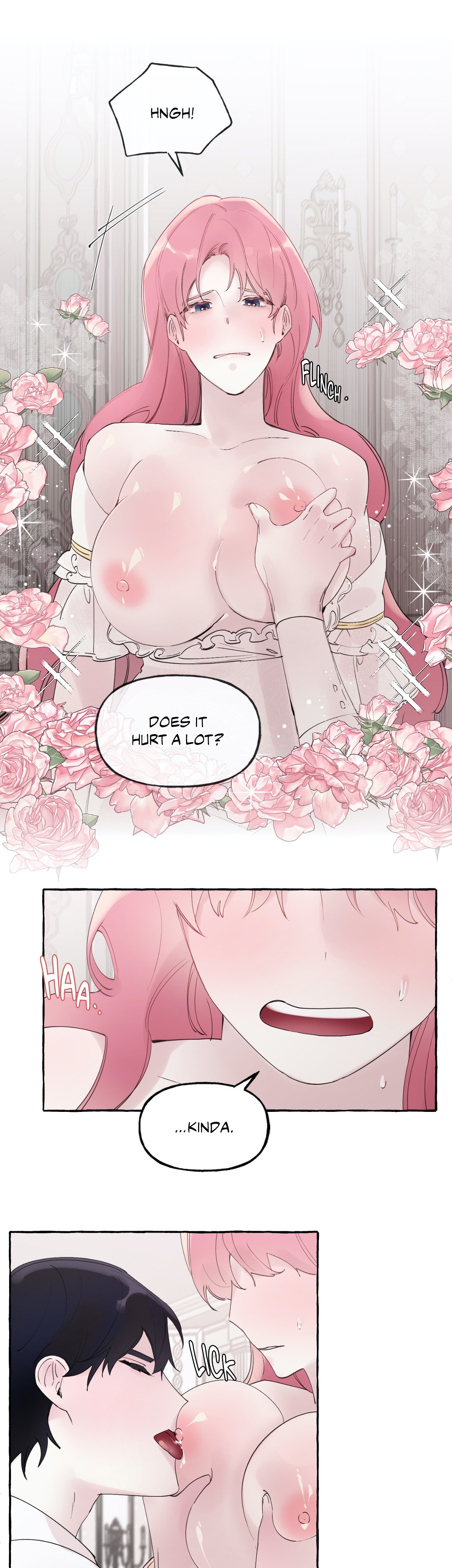 Duchess Debauchery Chapter 55 - Side Story 2 (3) - The End image 2